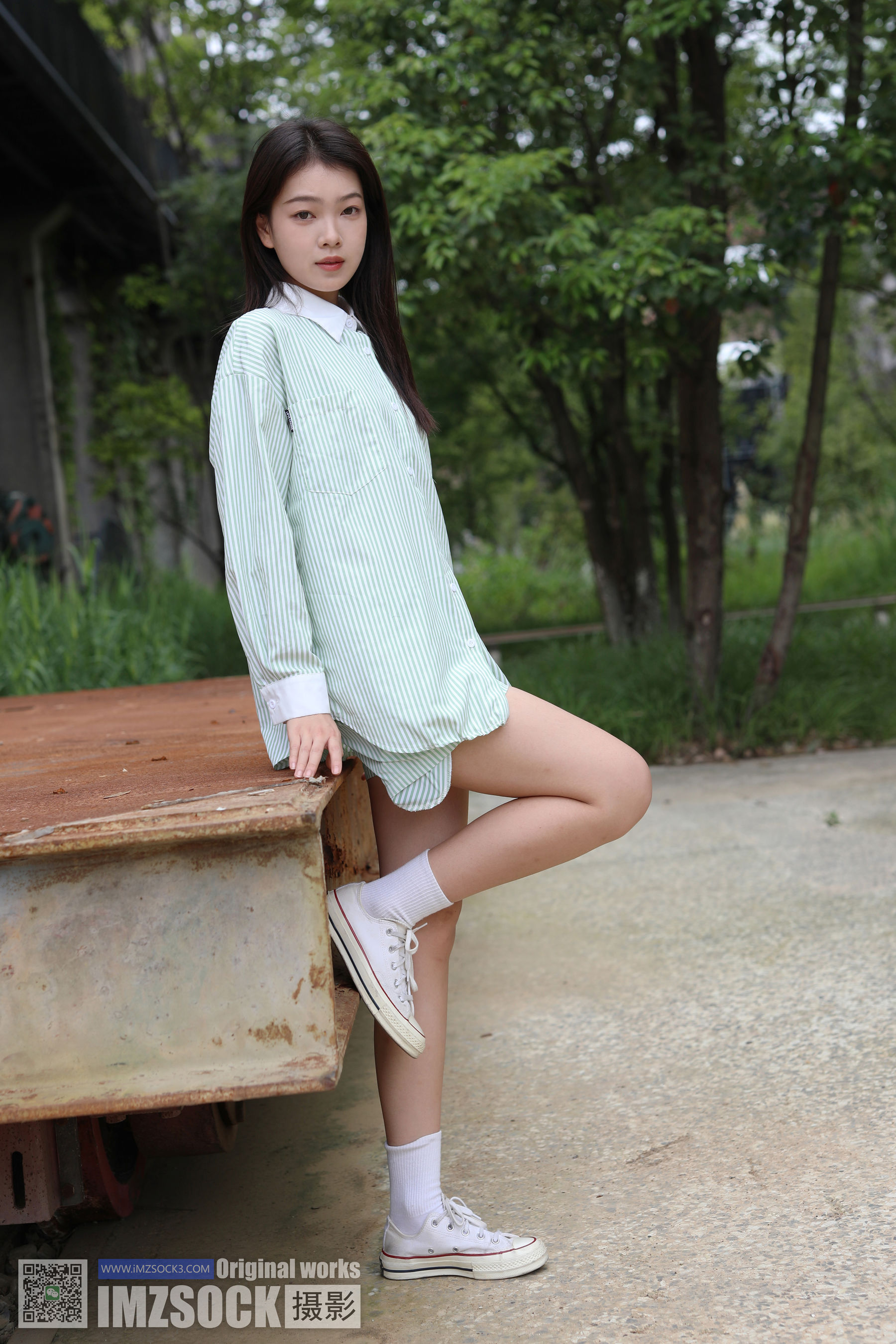 [MZSOCK]爱美足 No.243 香菜