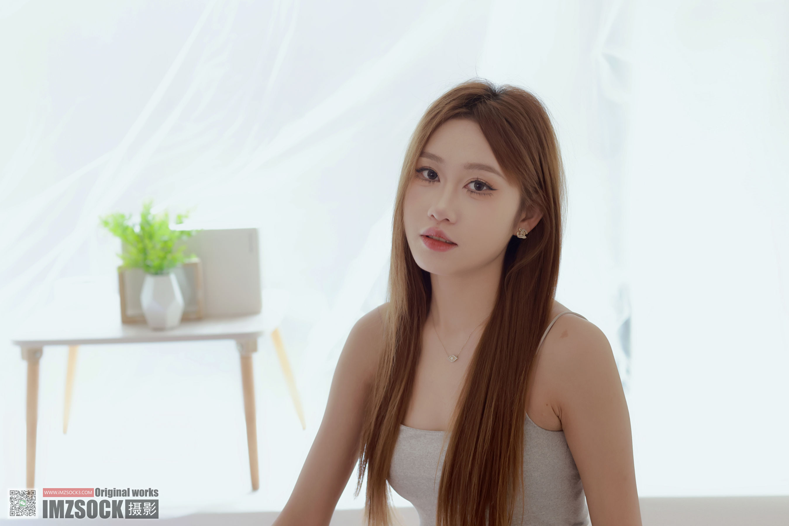 [MZSOCK]爱美足 No.241 妍妍