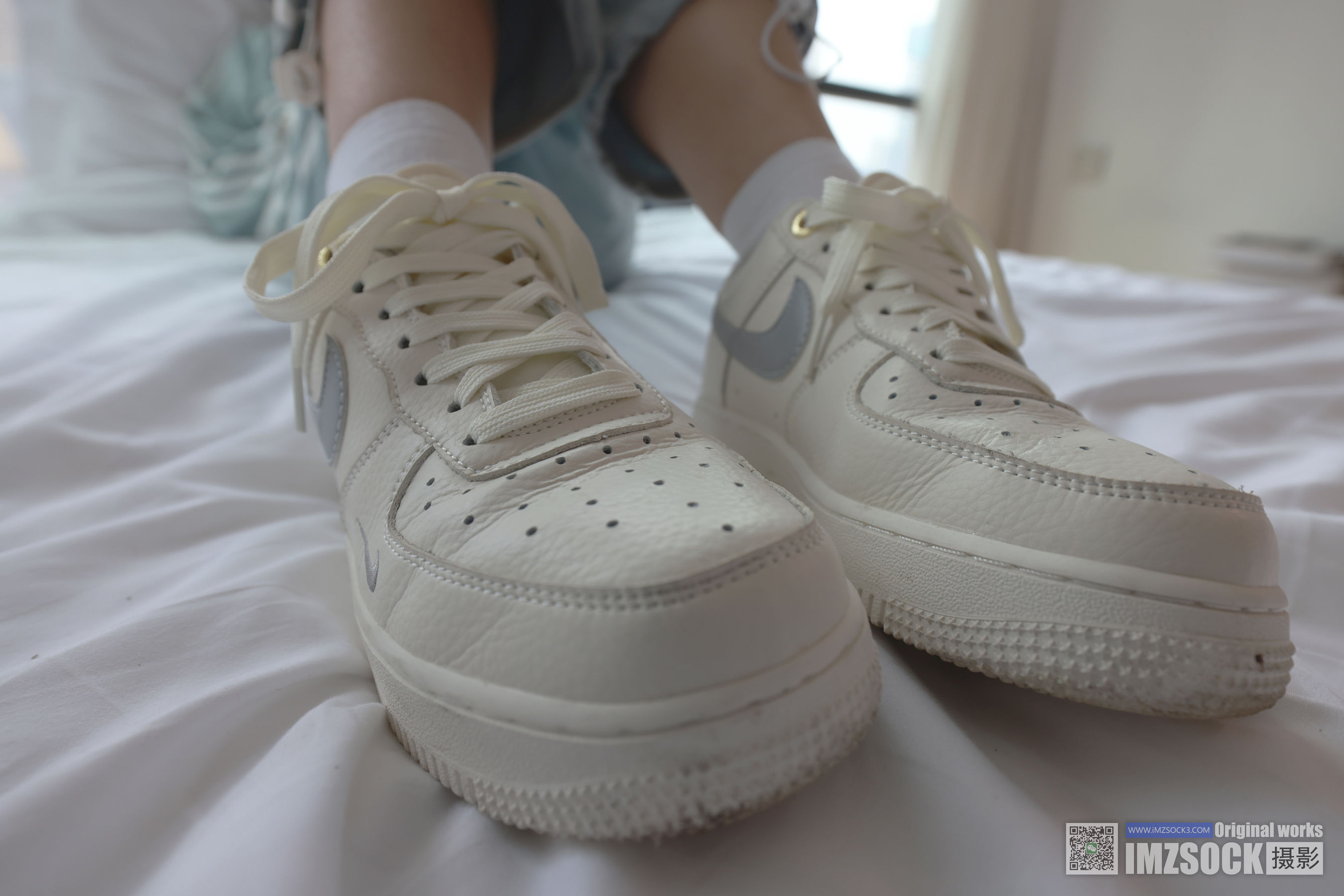 [MZSOCK]爱美足 No.242 梦瑶