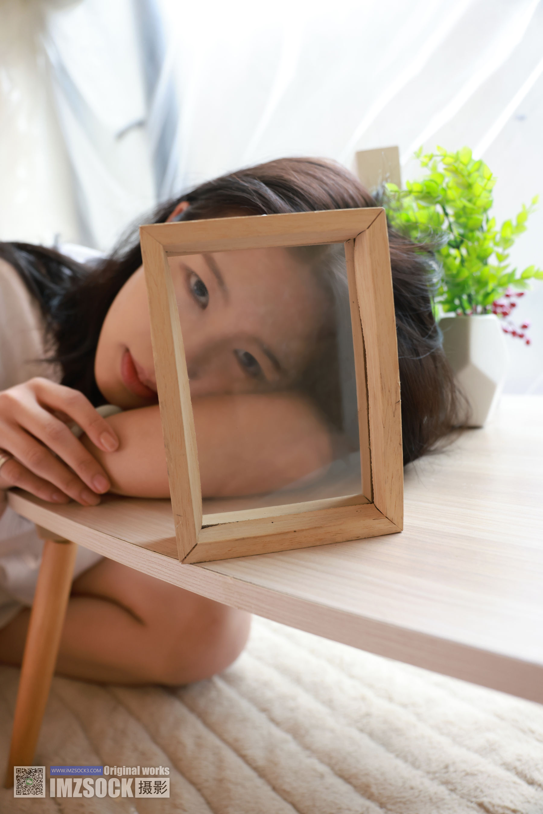 [MZSOCK]爱美足 No.240 小雅