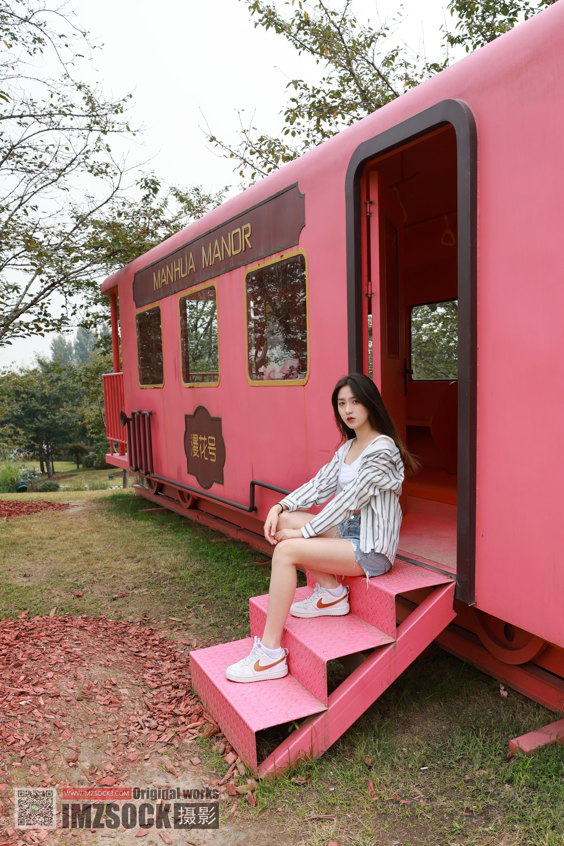 [MZSOCK]爱美足 No.252 迪佳