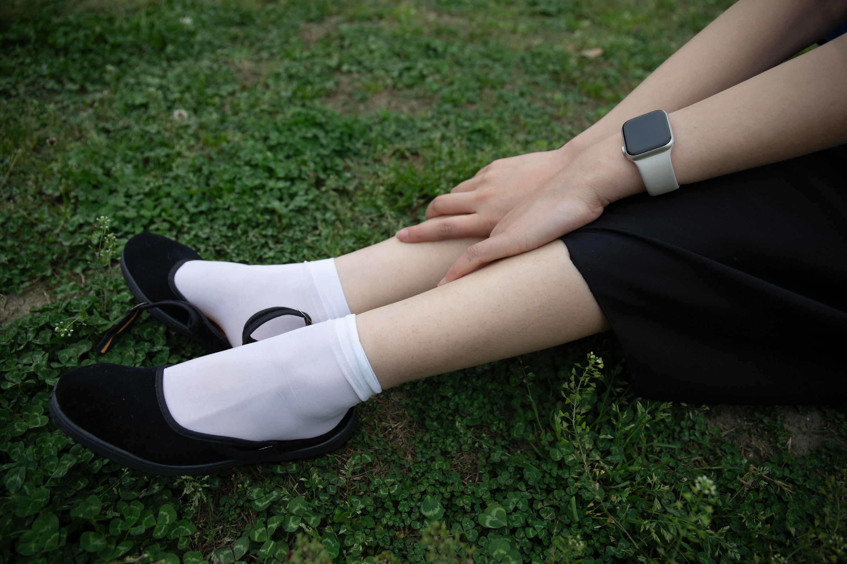 [MZSOCK]爱美足 No.275 小天 民国风