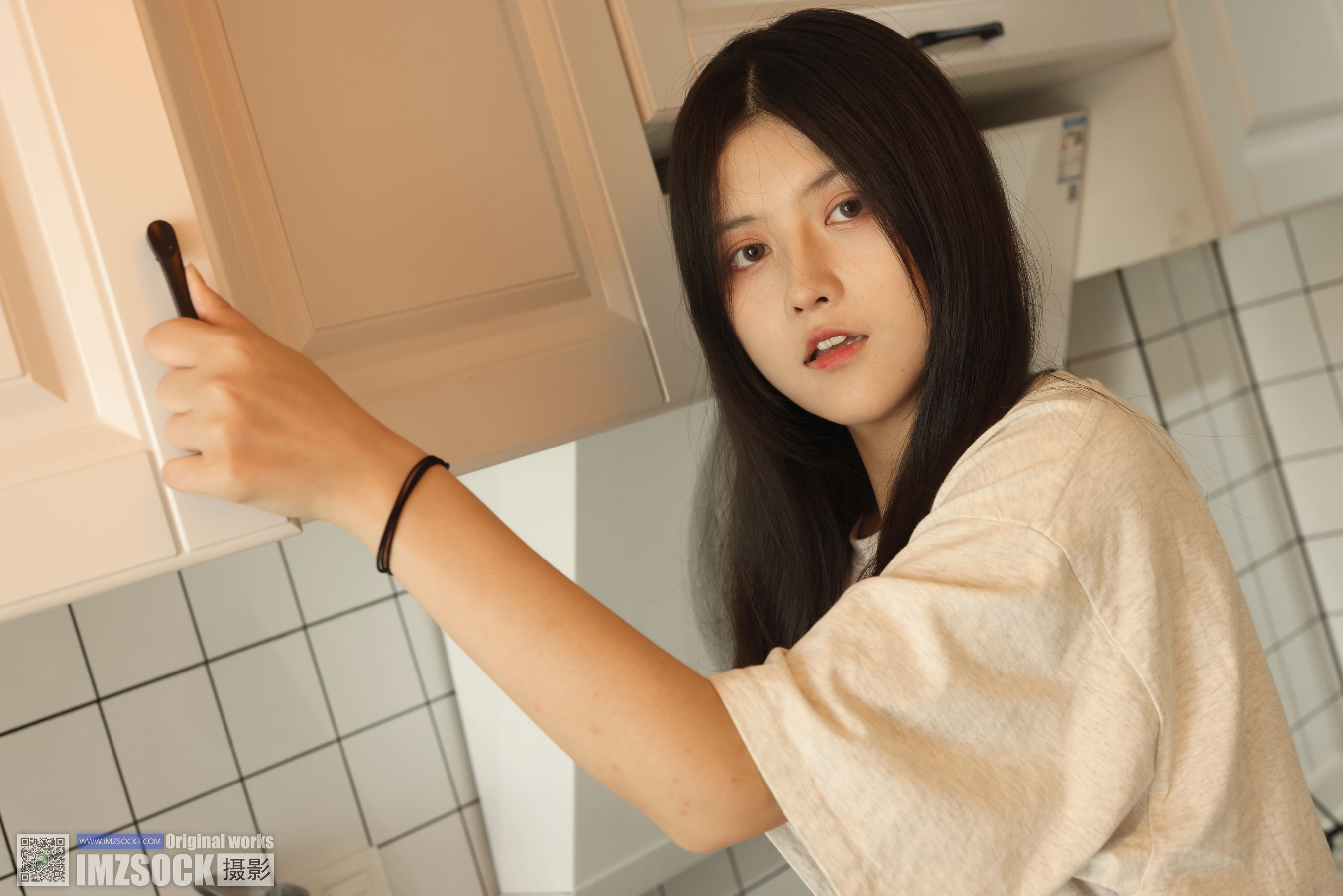 [MZSOCK]爱美足 No.247 美琳