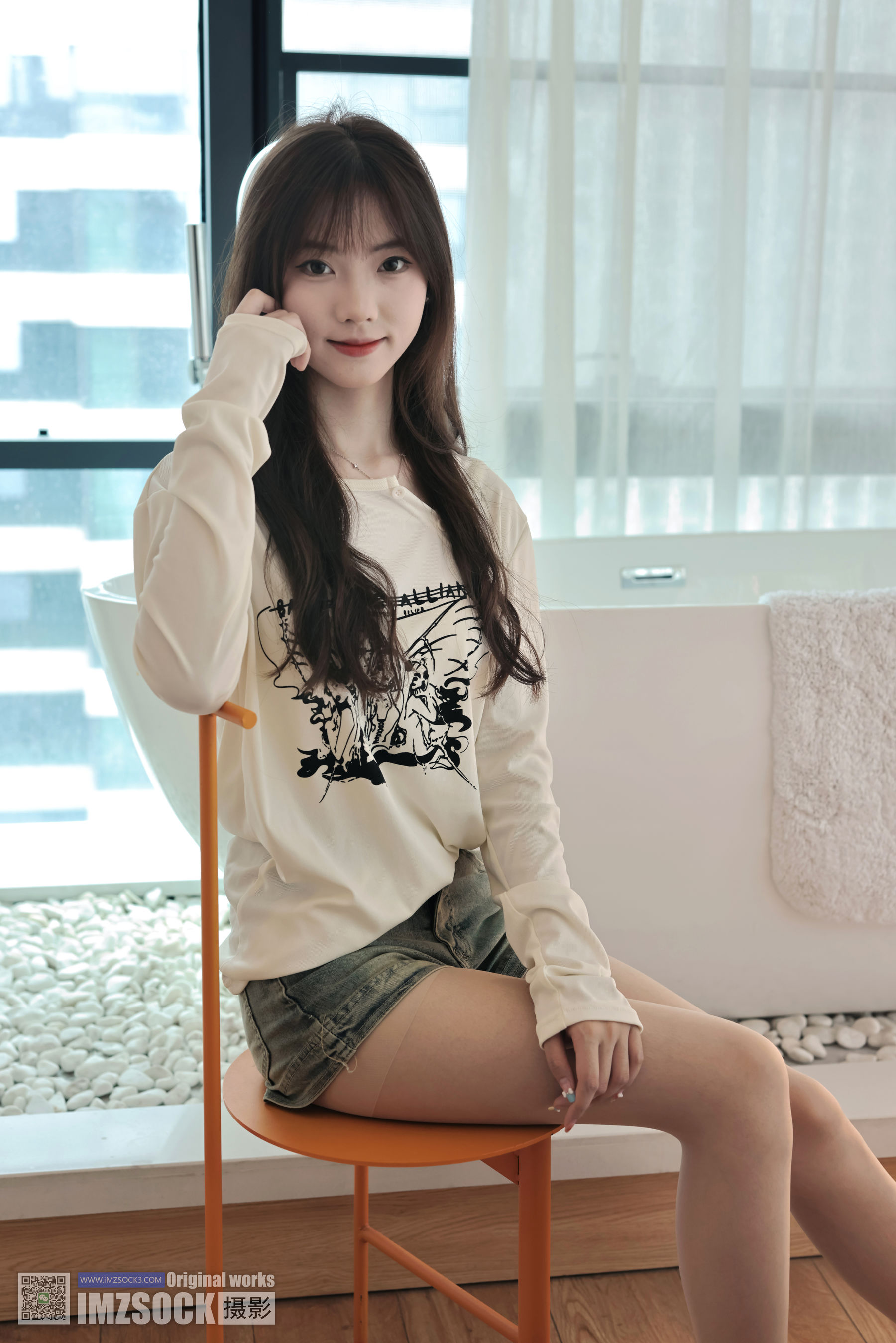 [MZSOCK]爱美足 No.250 小佳