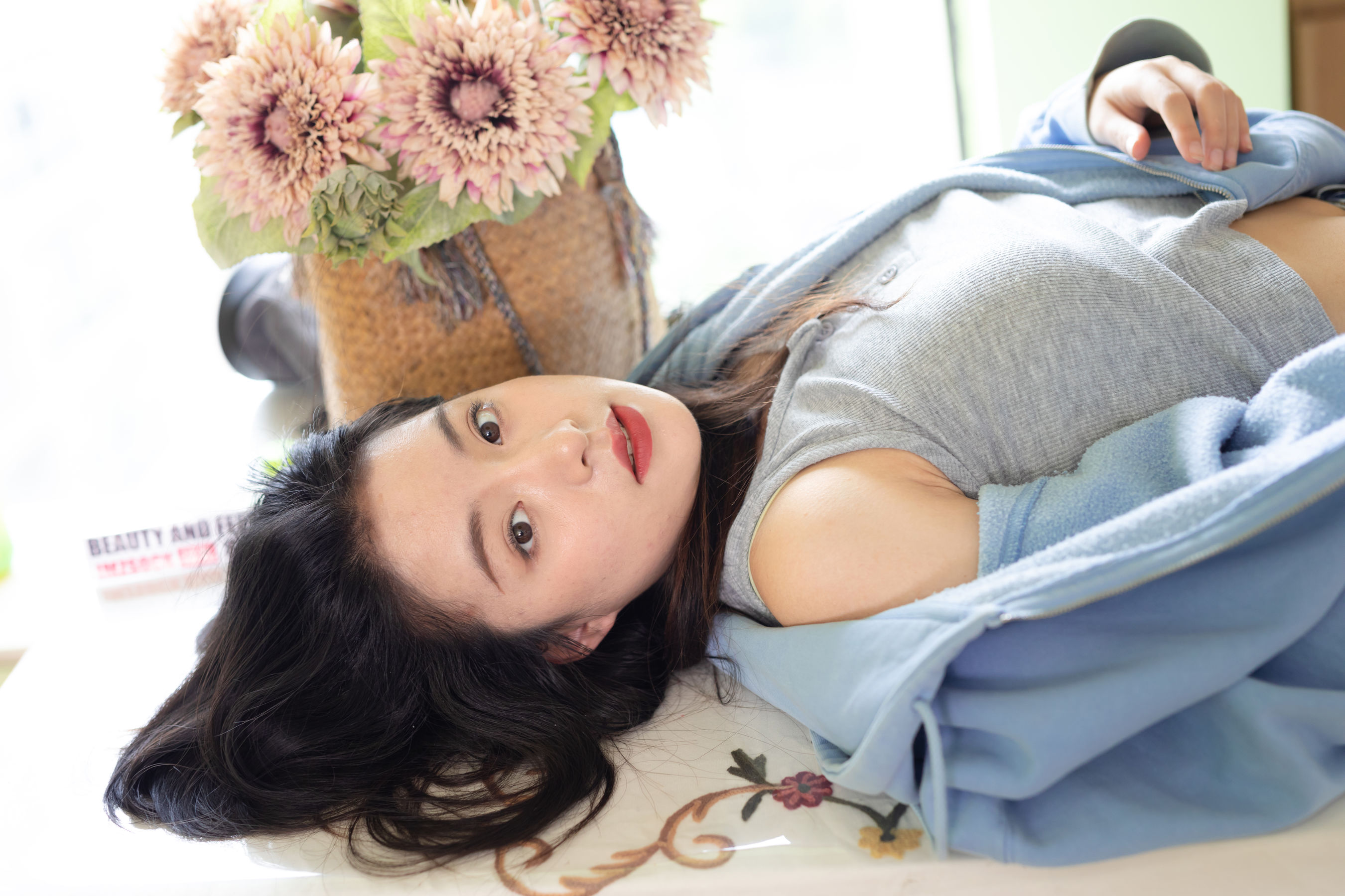 [MZSOCK]爱美足 No.270 琴子