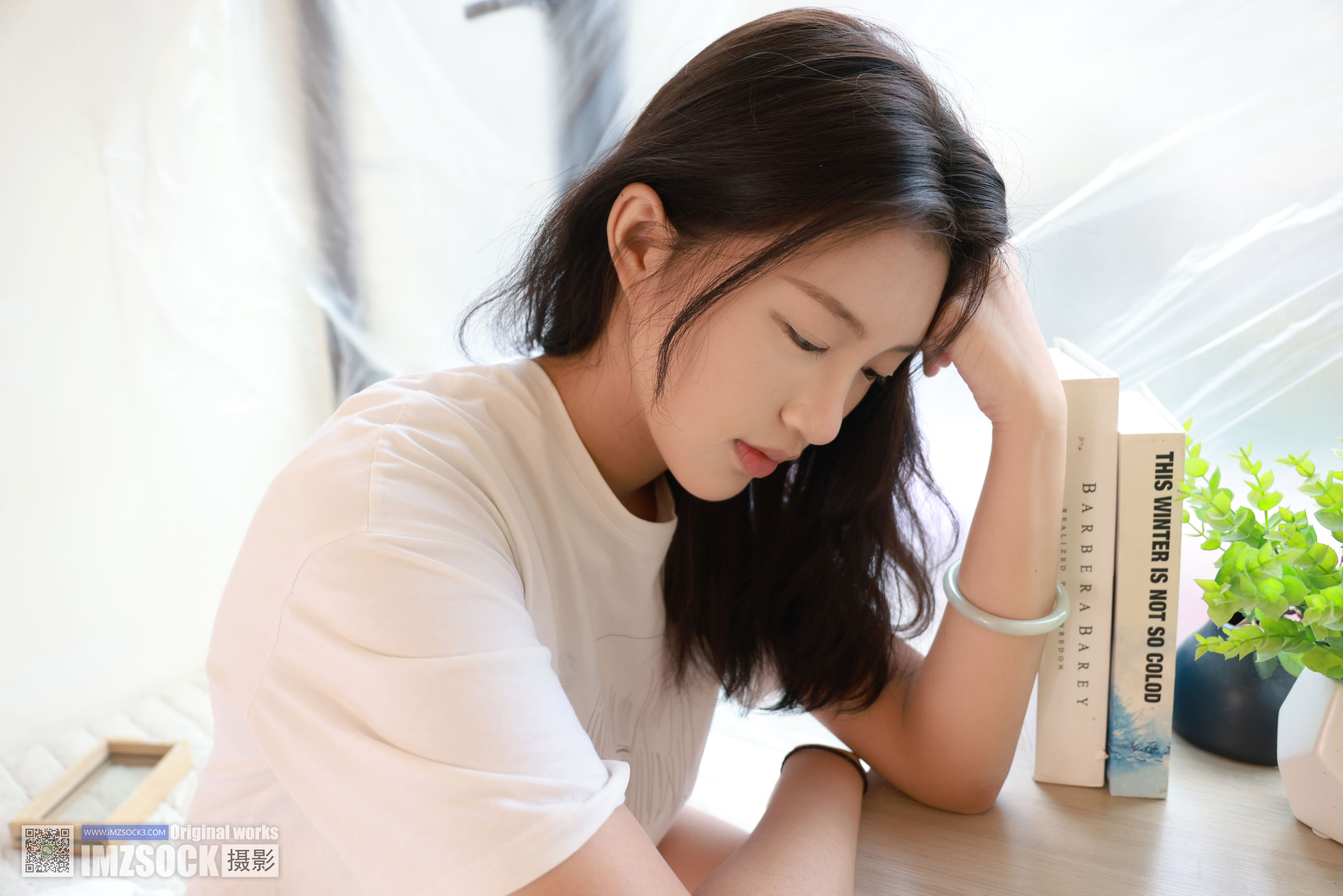 [MZSOCK]爱美足 No.240 小雅