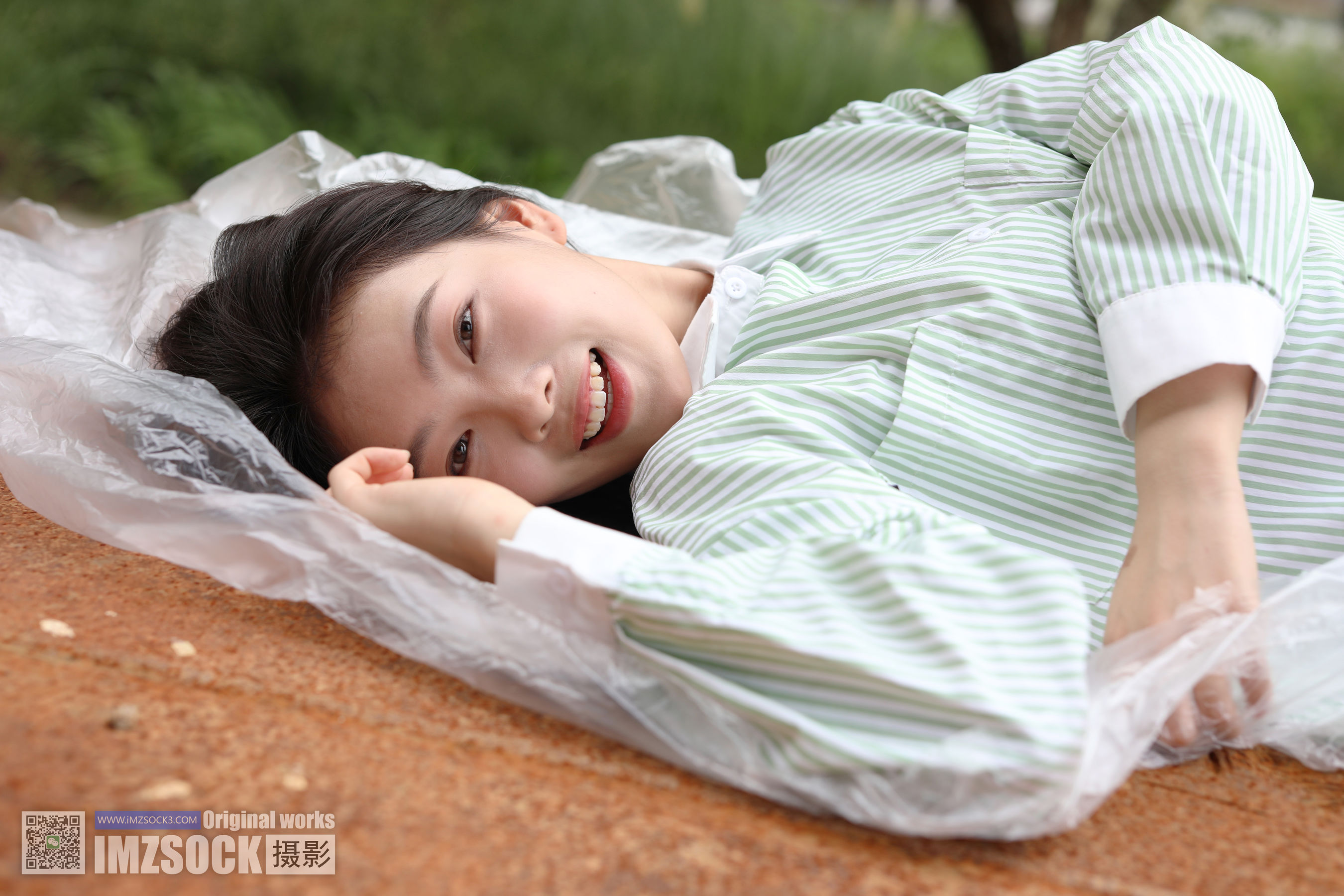 [MZSOCK]爱美足 No.243 香菜