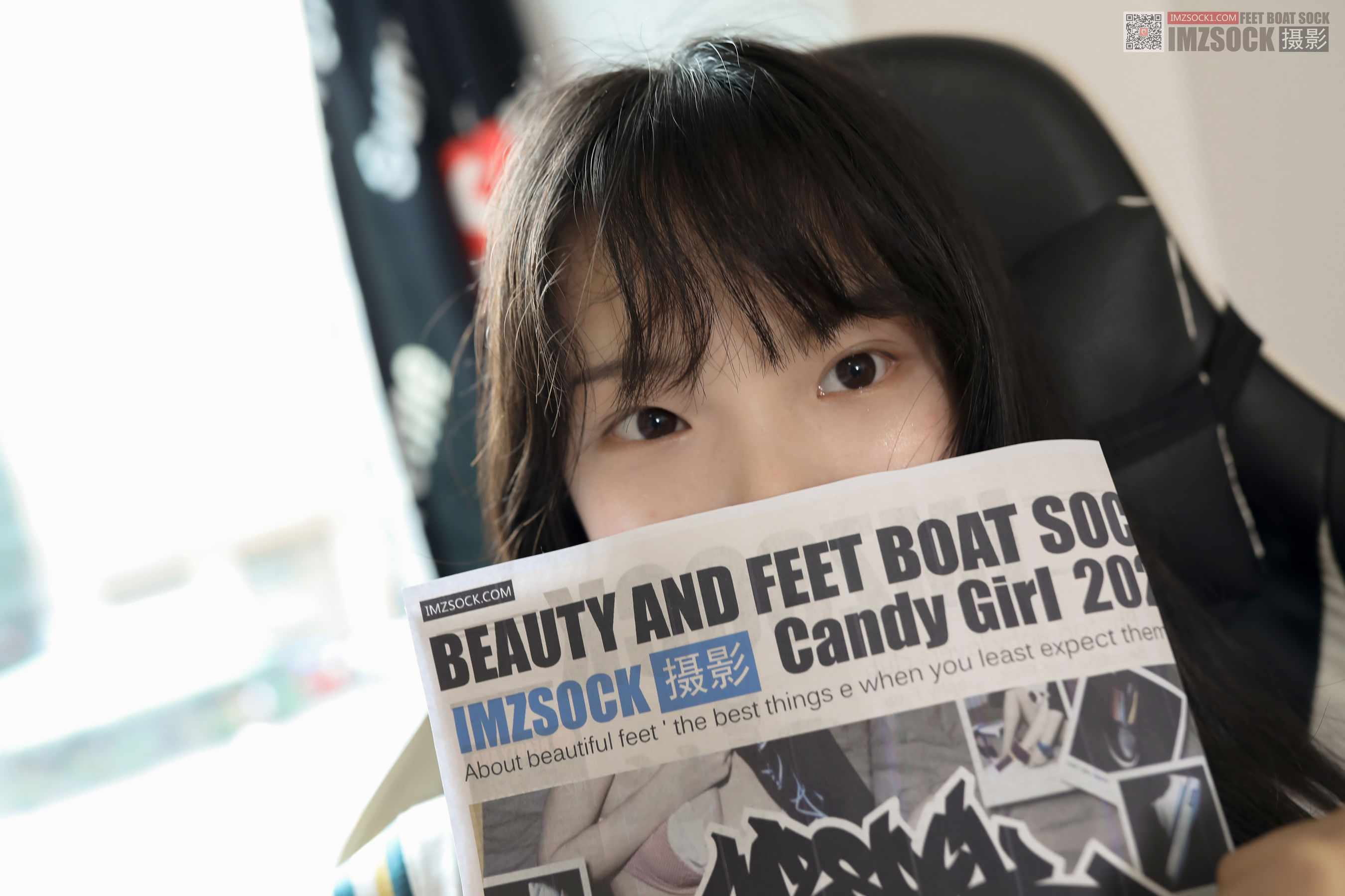 [MZSOCK]爱美足 No.238 菜菜