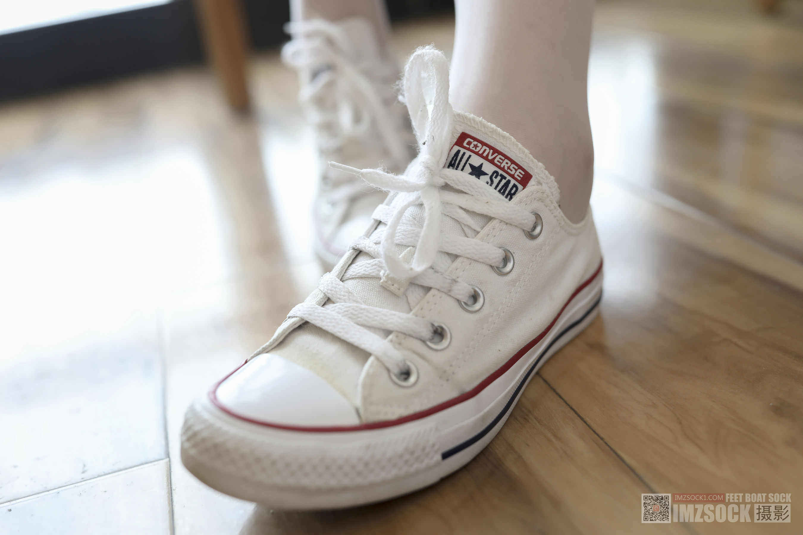 [MZSOCK]爱美足 No.257 美琳