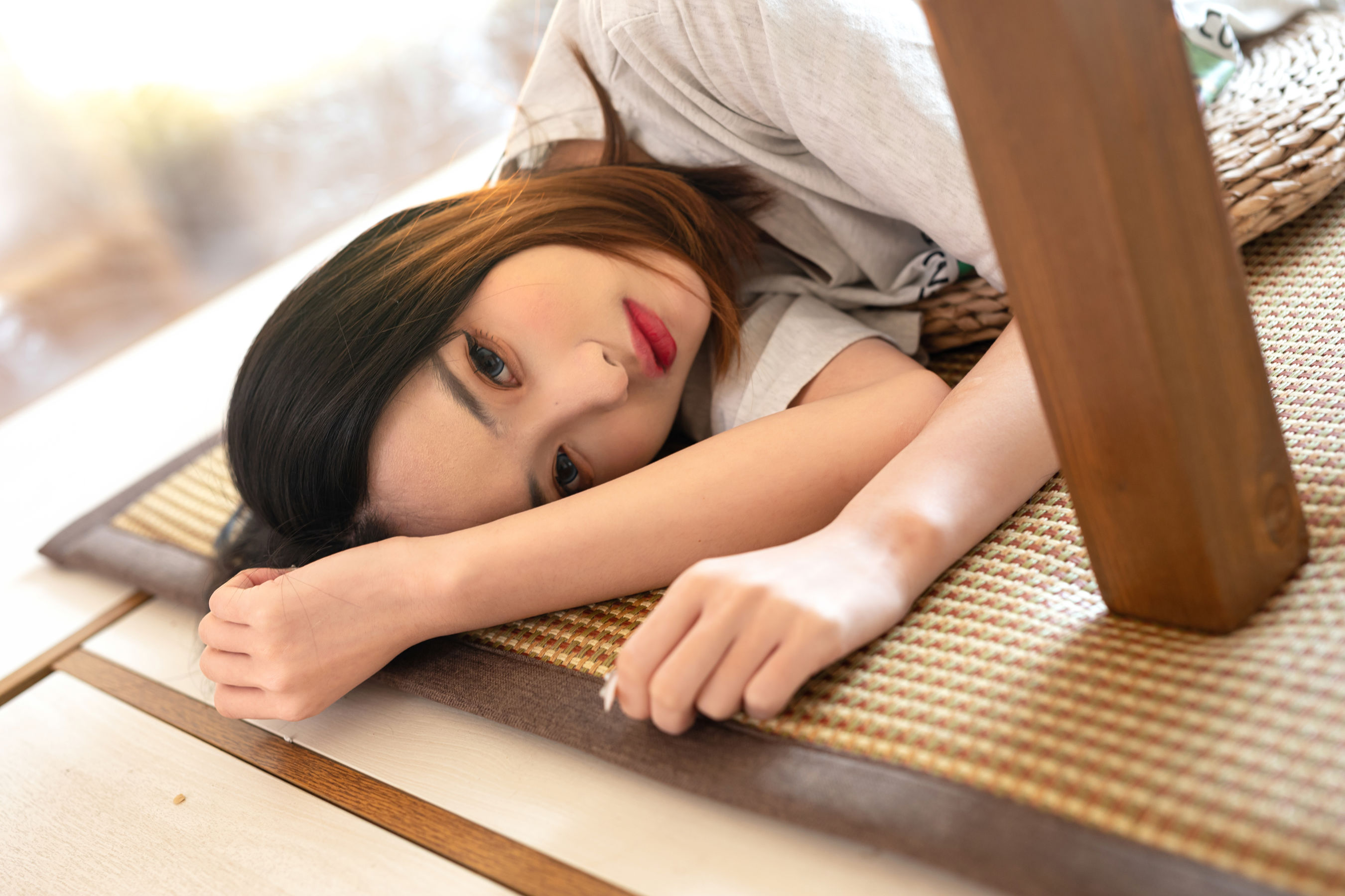 [MZSOCK]爱美足 No.271 茜茜