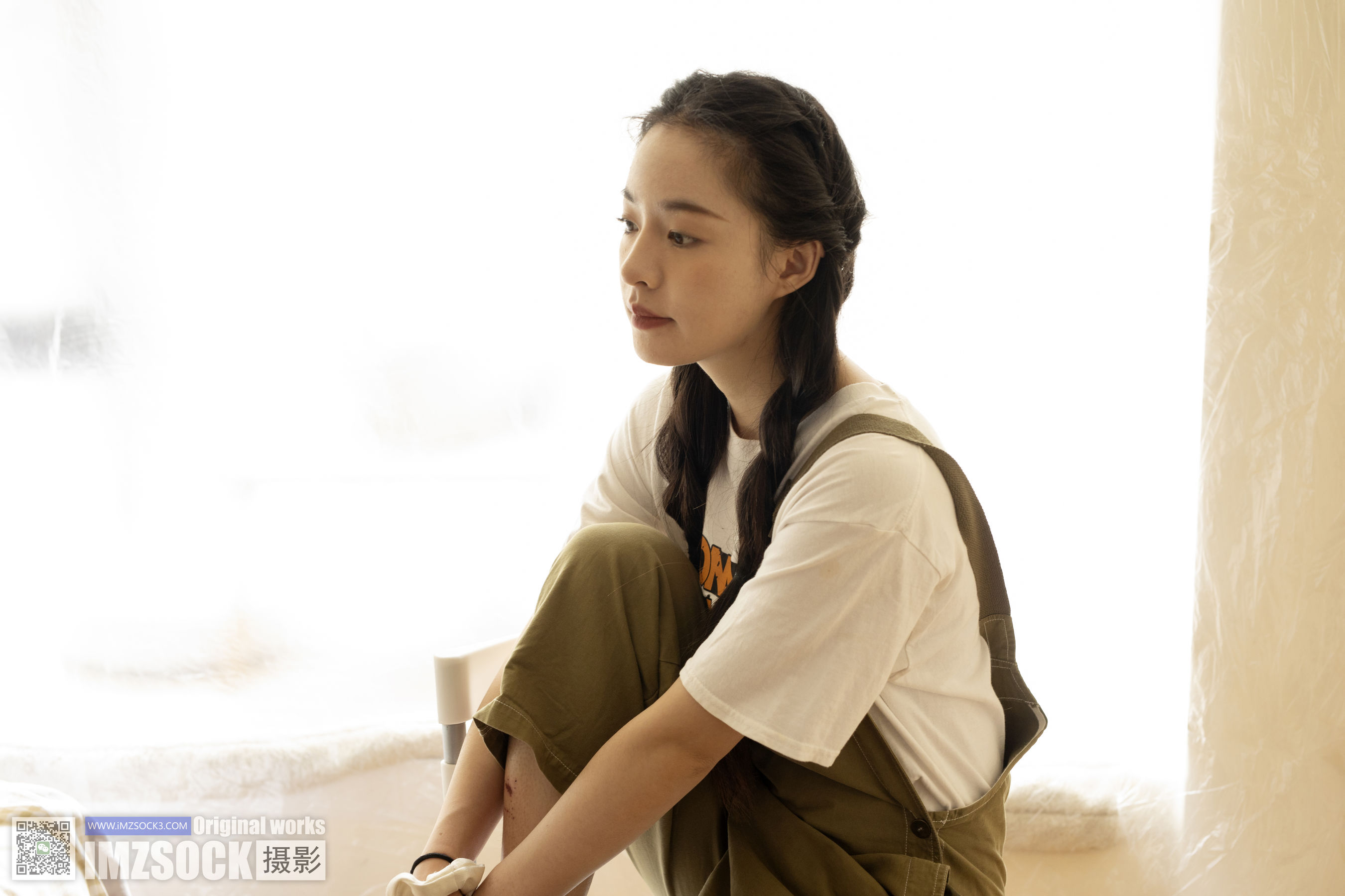 [MZSOCK]爱美足 No.232 琴子