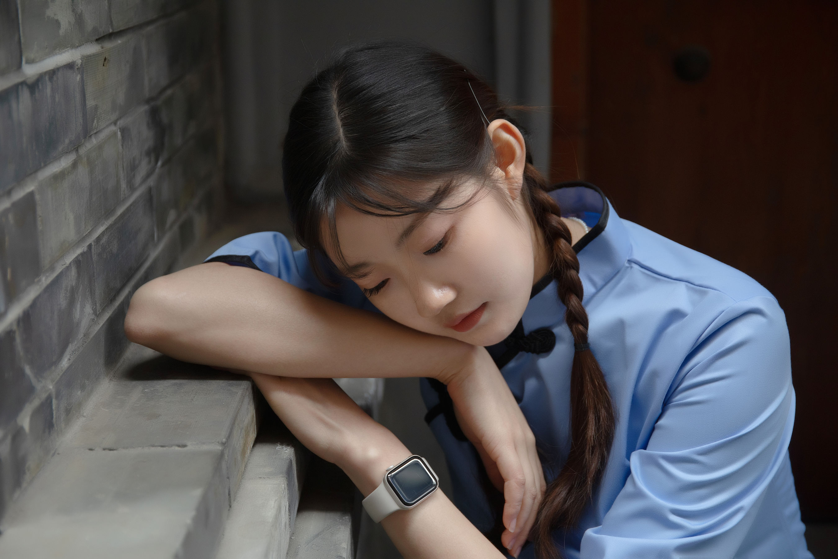 [MZSOCK]爱美足 No.275 小天 民国风