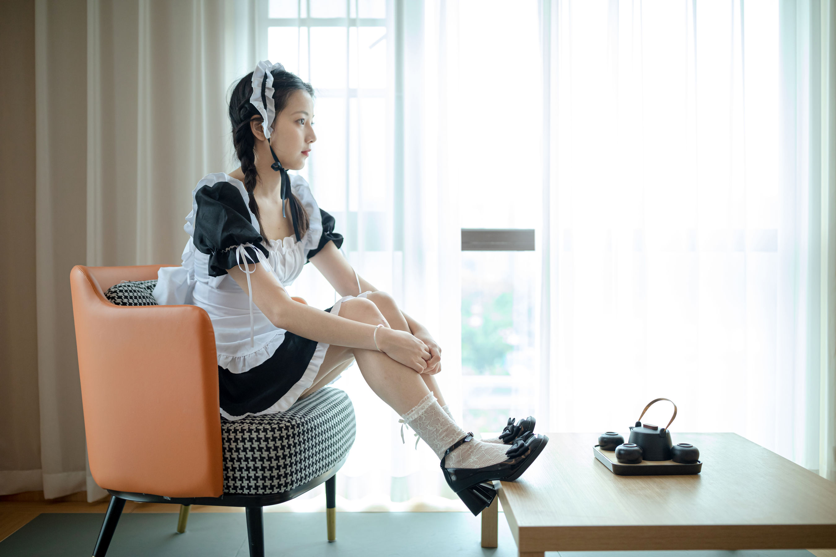 [MZSOCK]爱美足 No.272 天天