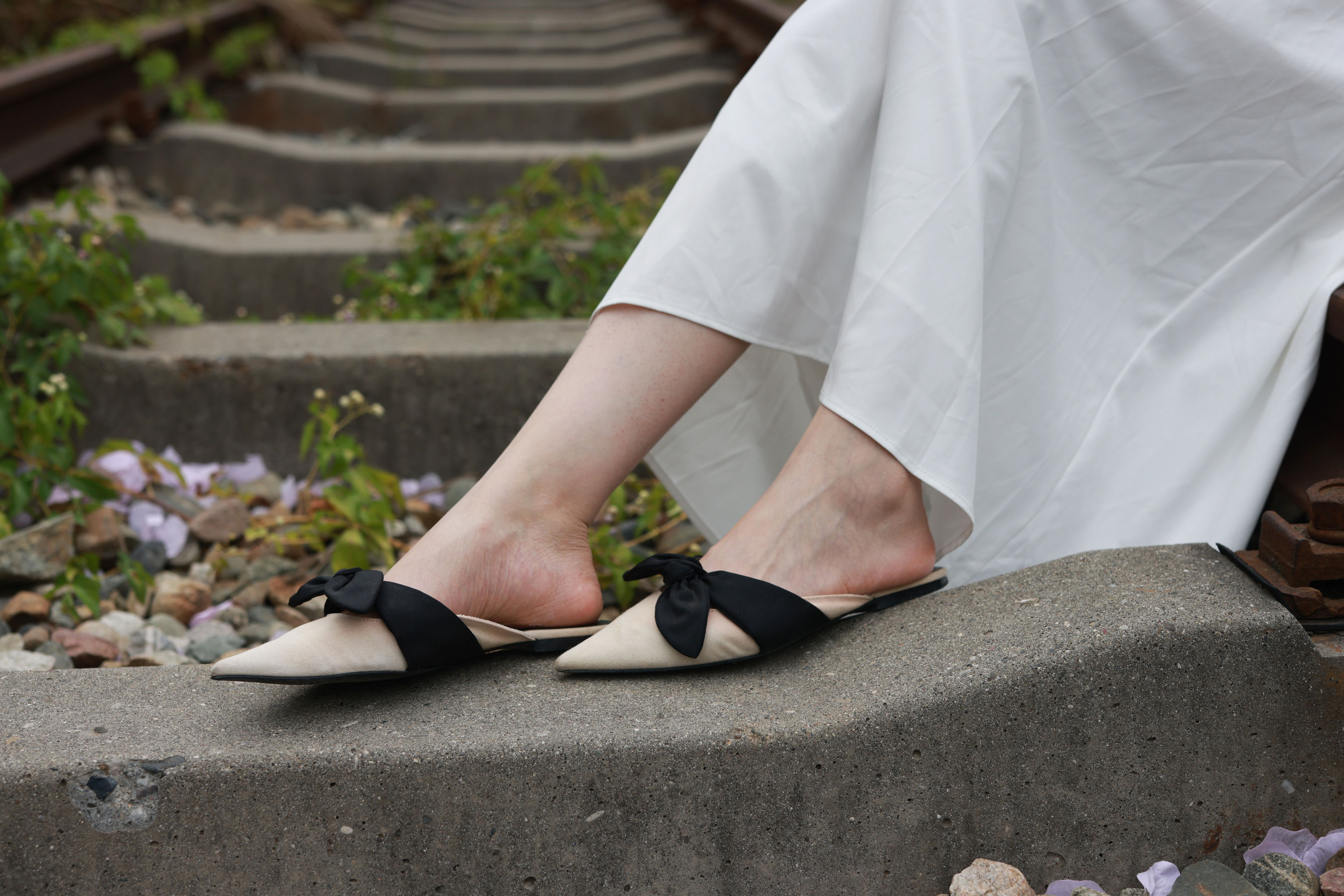 [MZSOCK]爱美足 No.234 小鹿