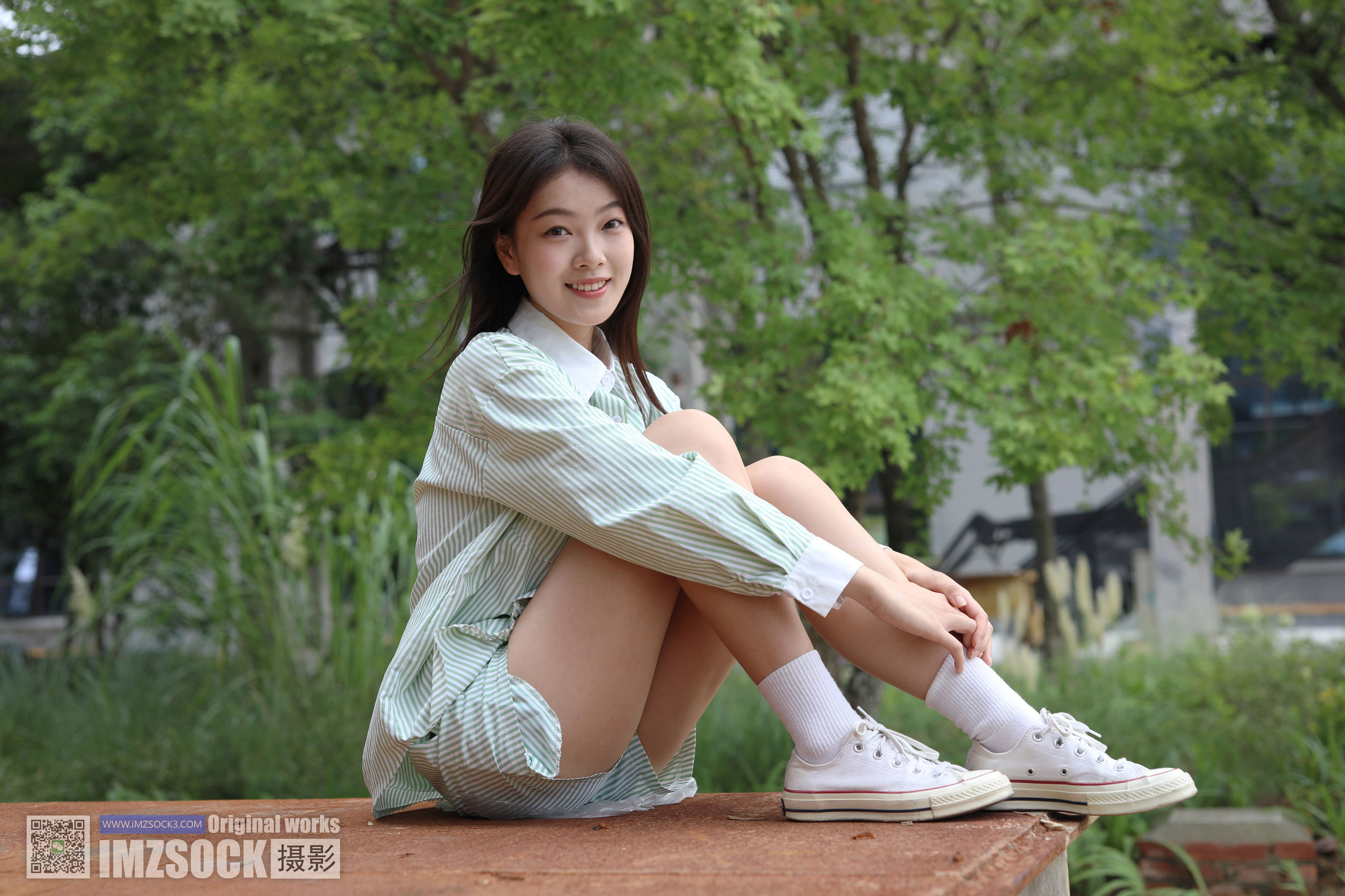 [MZSOCK]爱美足 No.243 香菜