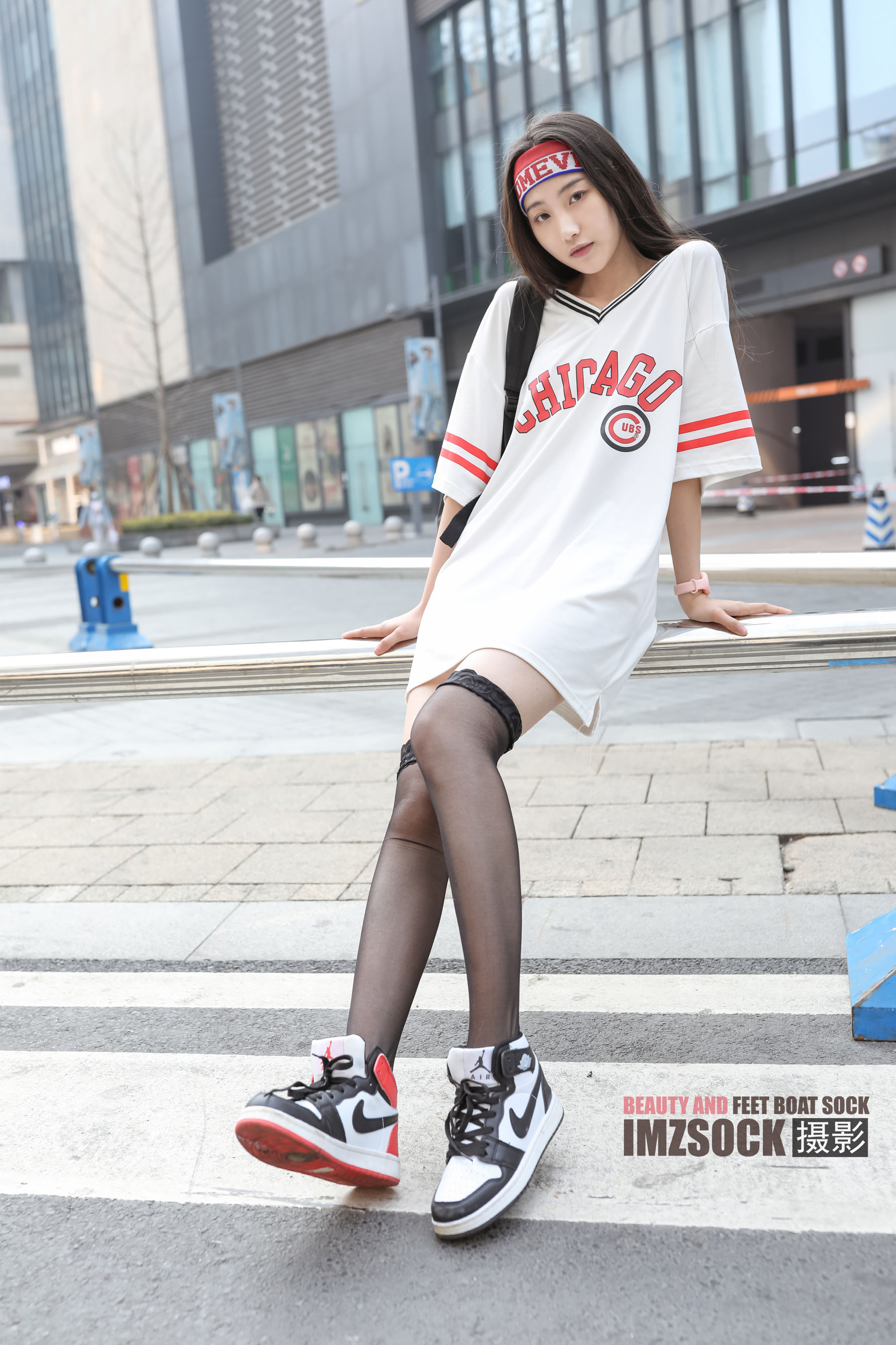 [MZSOCK]爱美足 No.251 君君