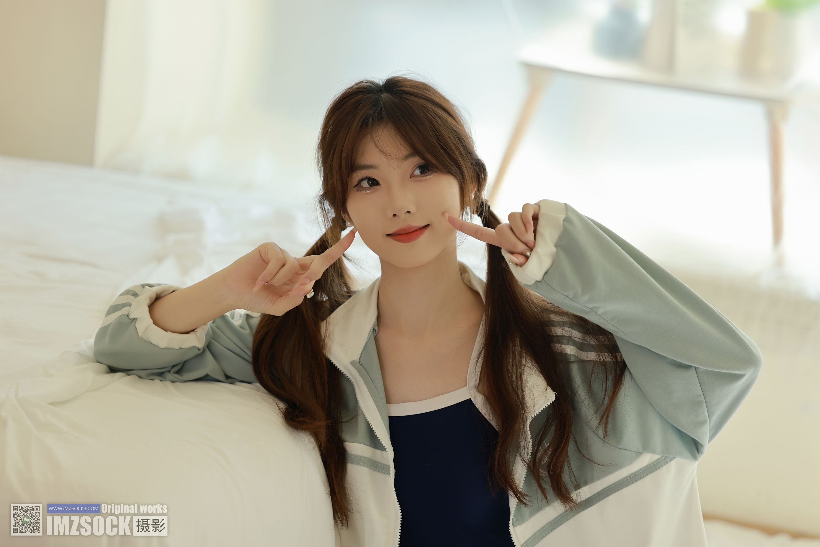 [MZSOCK]爱美足 No.258 小佳