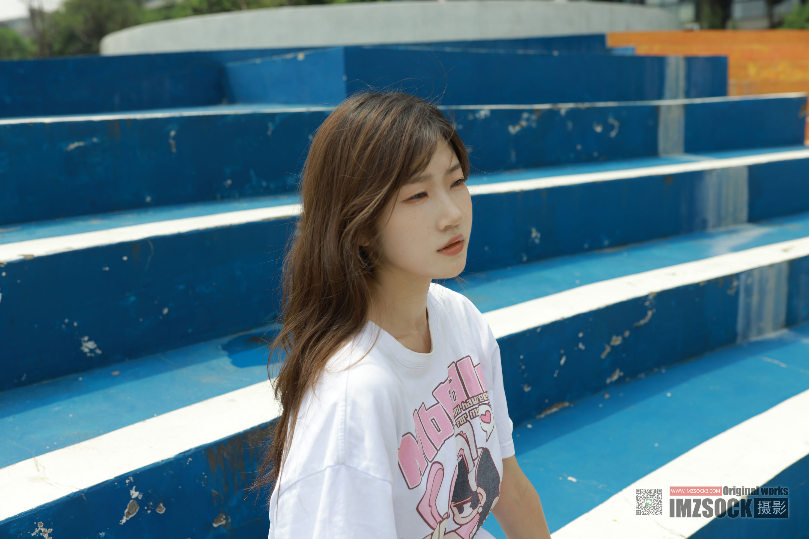 [MZSOCK]爱美足 No.248 小天