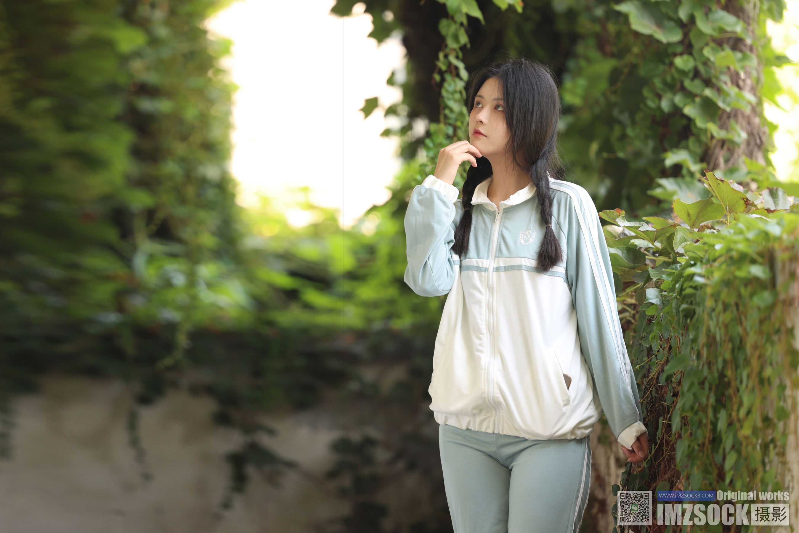 [MZSOCK]爱美足 No.245 美琳