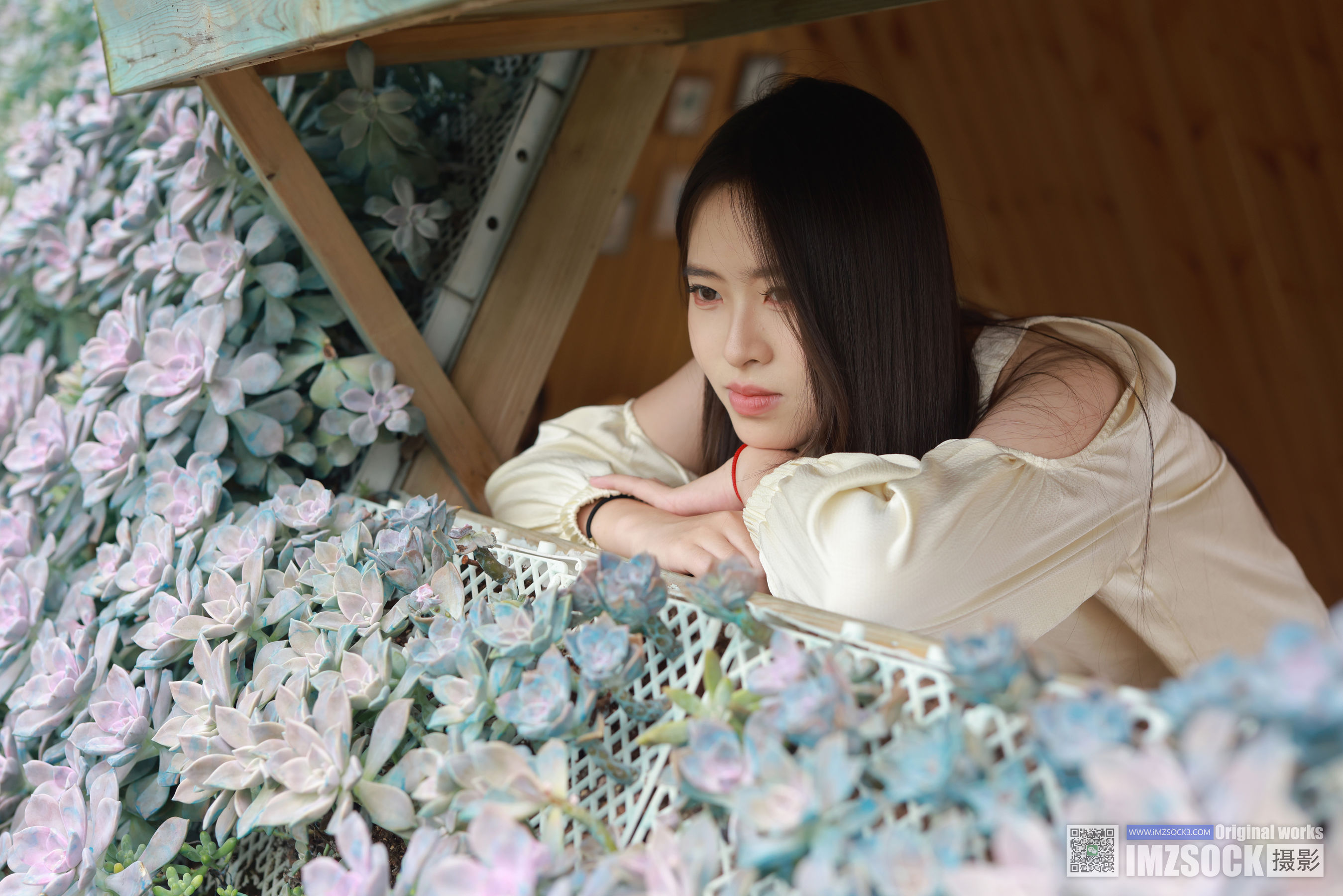 [MZSOCK]爱美足 No.249 依依