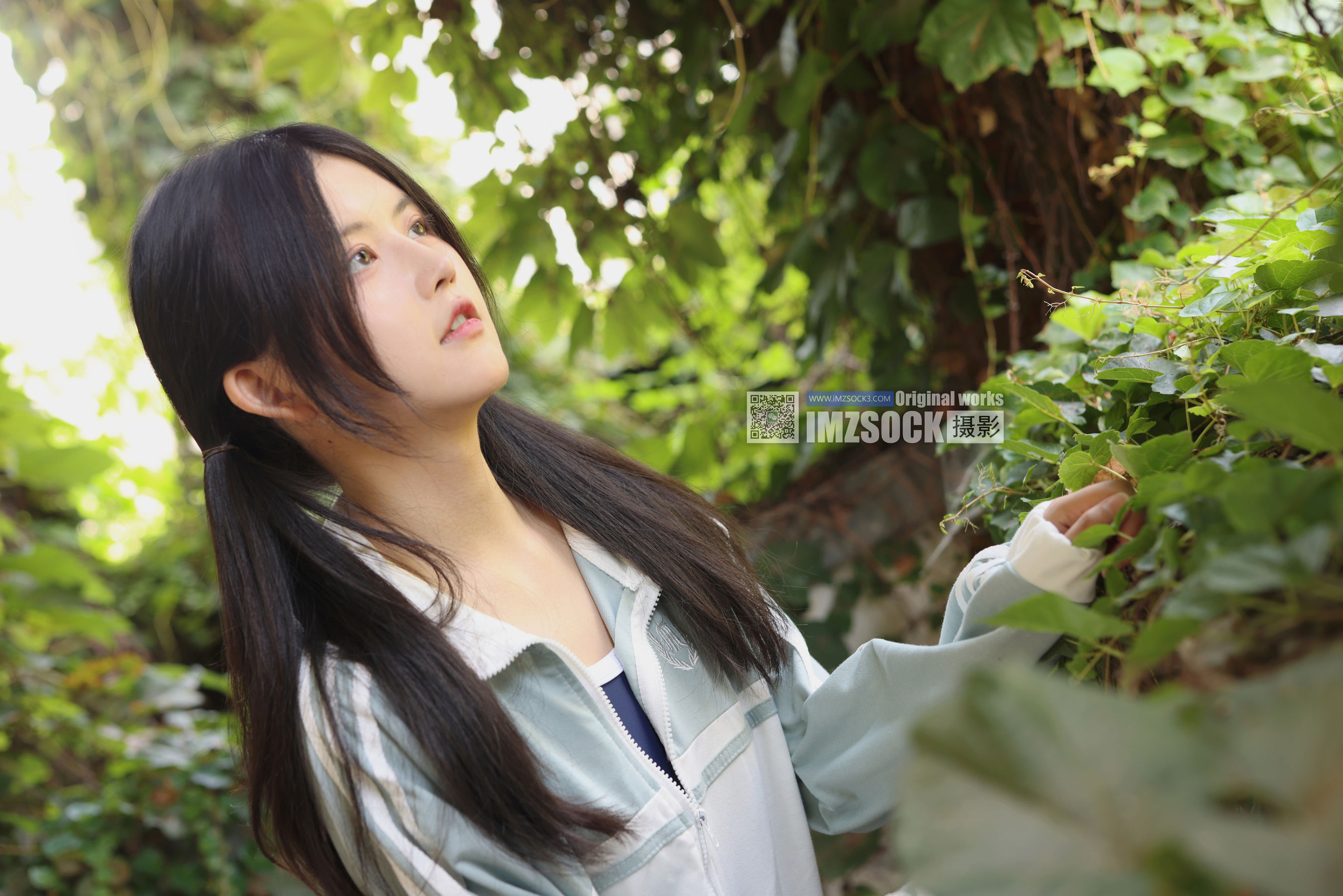 [MZSOCK]爱美足 No.245 美琳