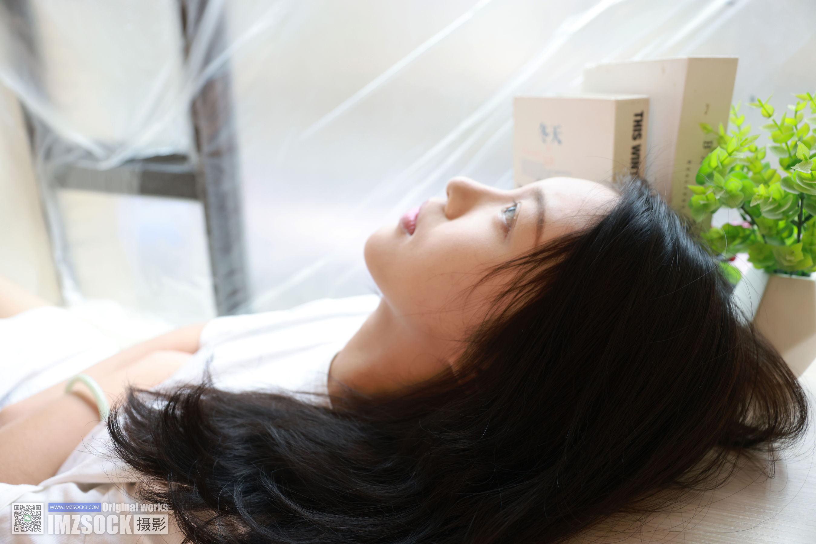 [MZSOCK]爱美足 No.240 小雅