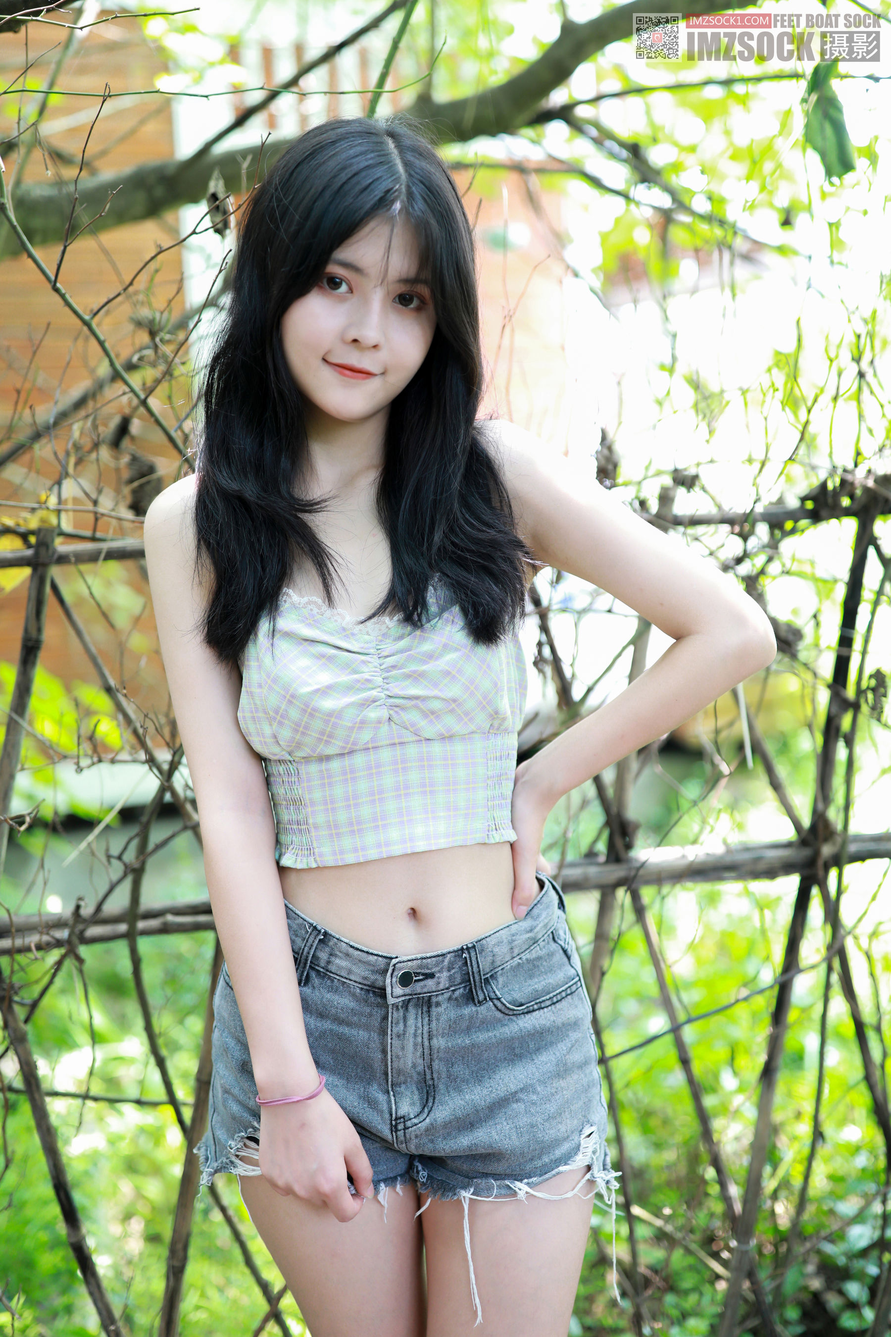 [MZSOCK]爱美足 No.262 美琳