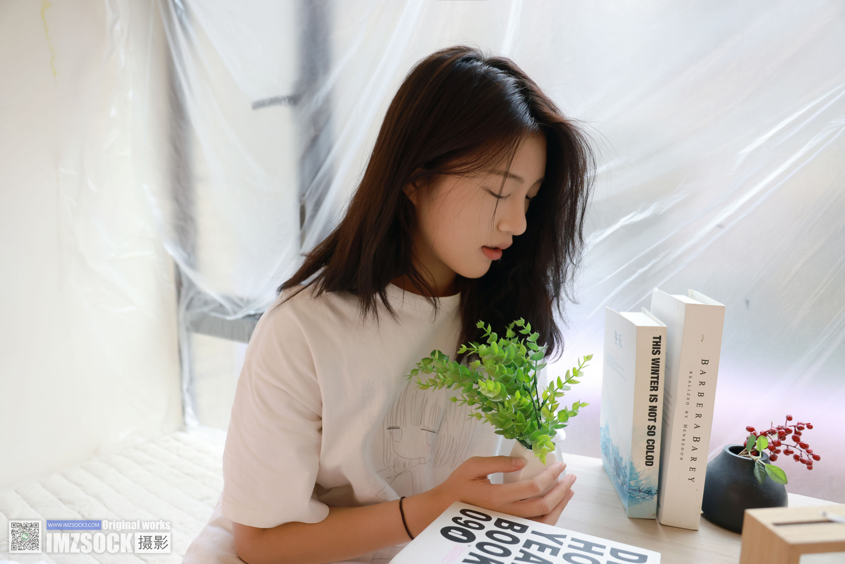 [MZSOCK]爱美足 No.240 小雅