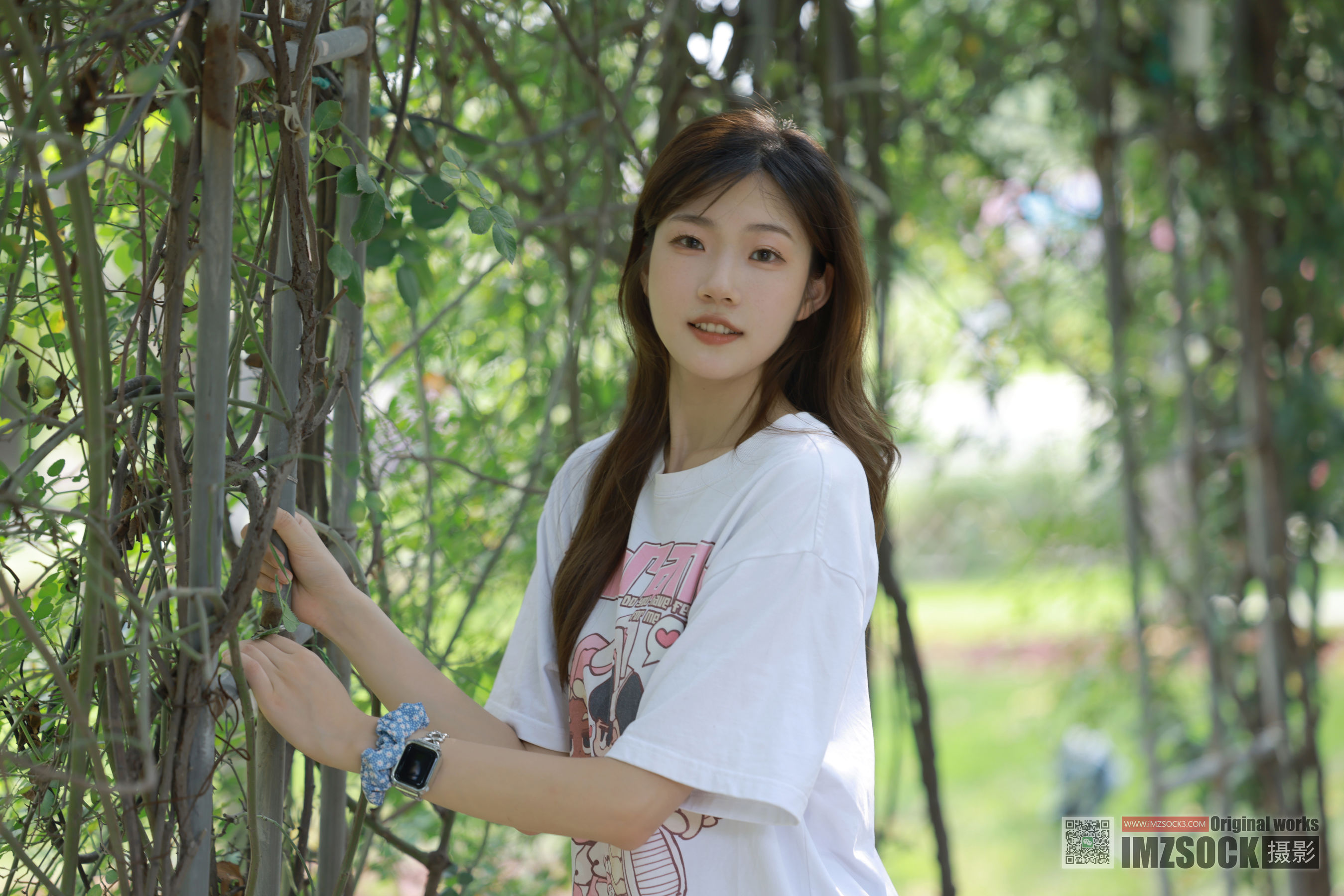 [MZSOCK]爱美足 No.248 小天