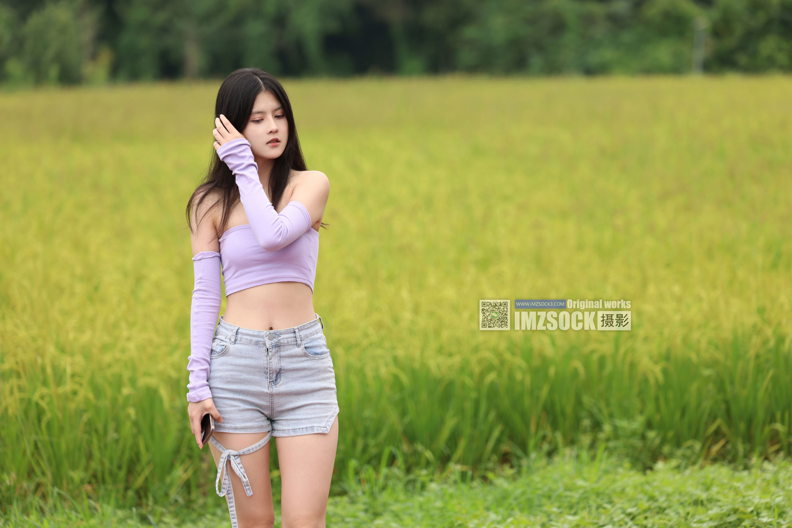 [MZSOCK]爱美足 No.246 美琳