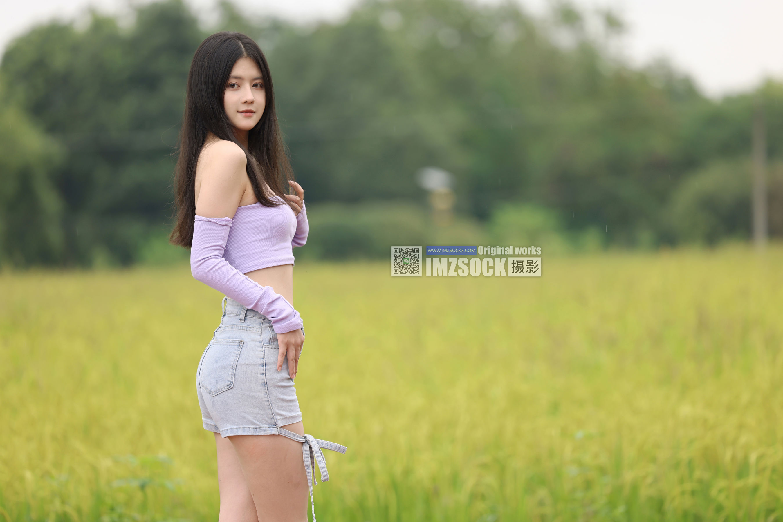 [MZSOCK]爱美足 No.246 美琳