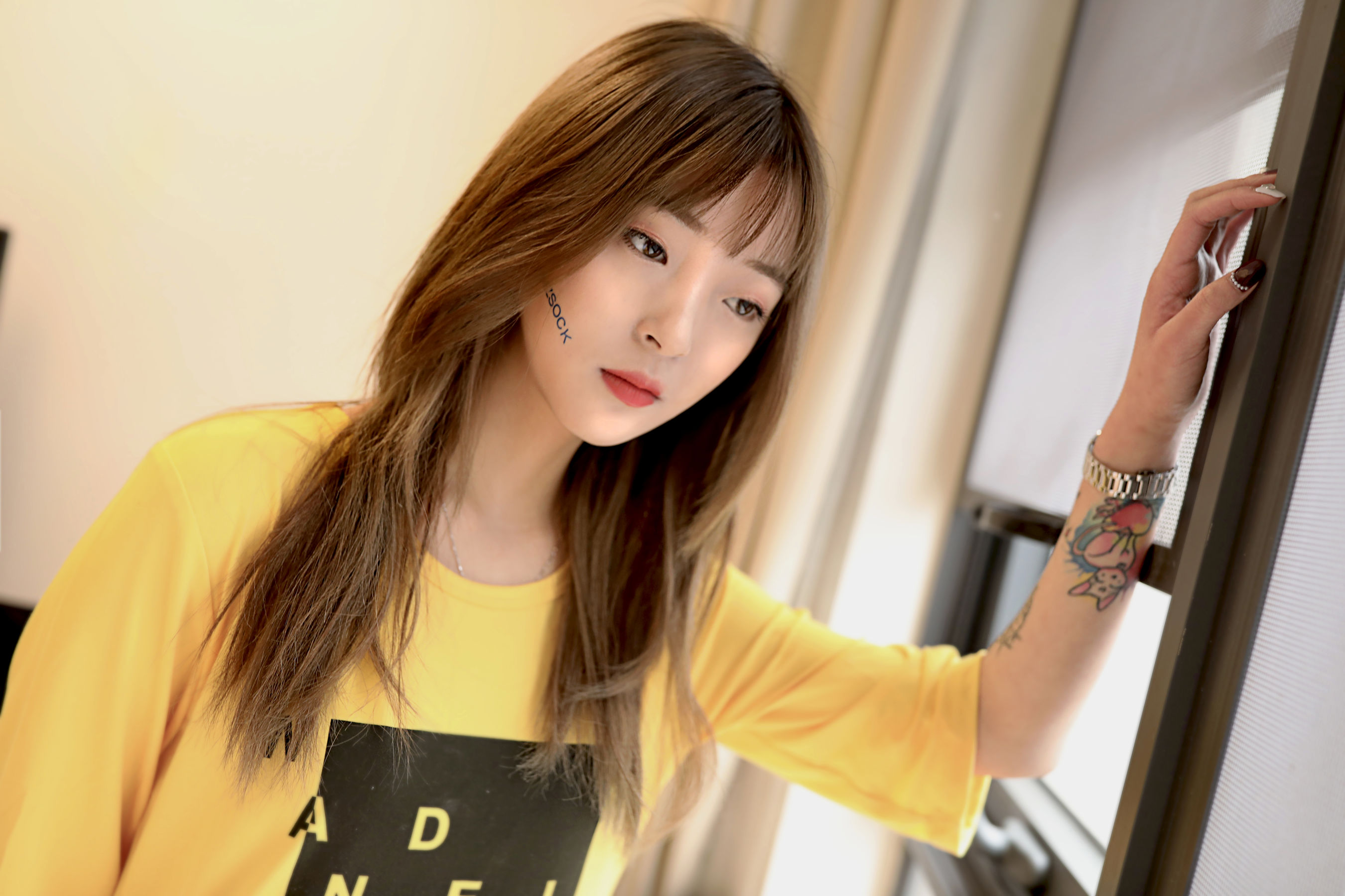 [MZSOCK]爱美足 No.210 梦琪