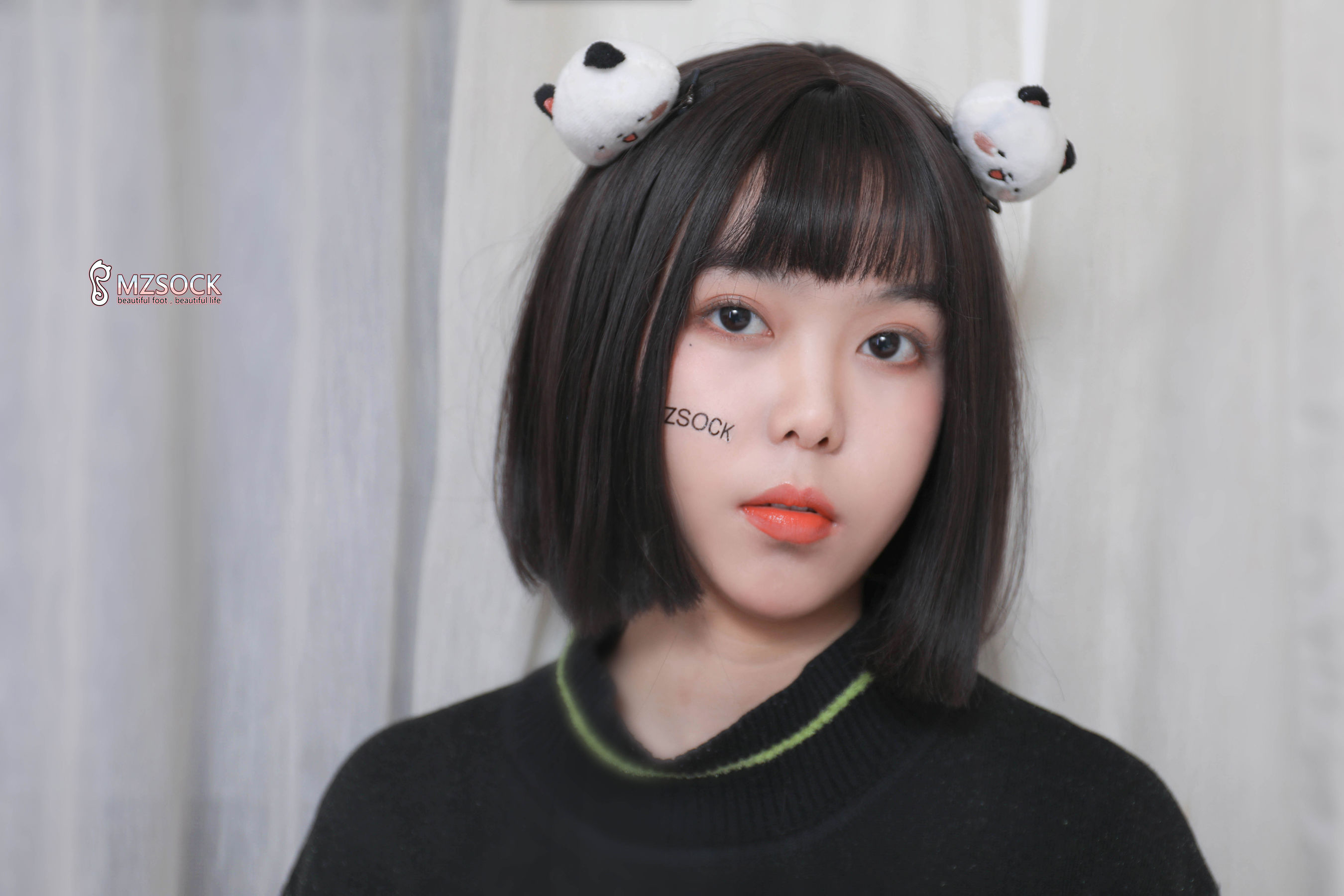 [MZSOCK]爱美足 No.203 安妮