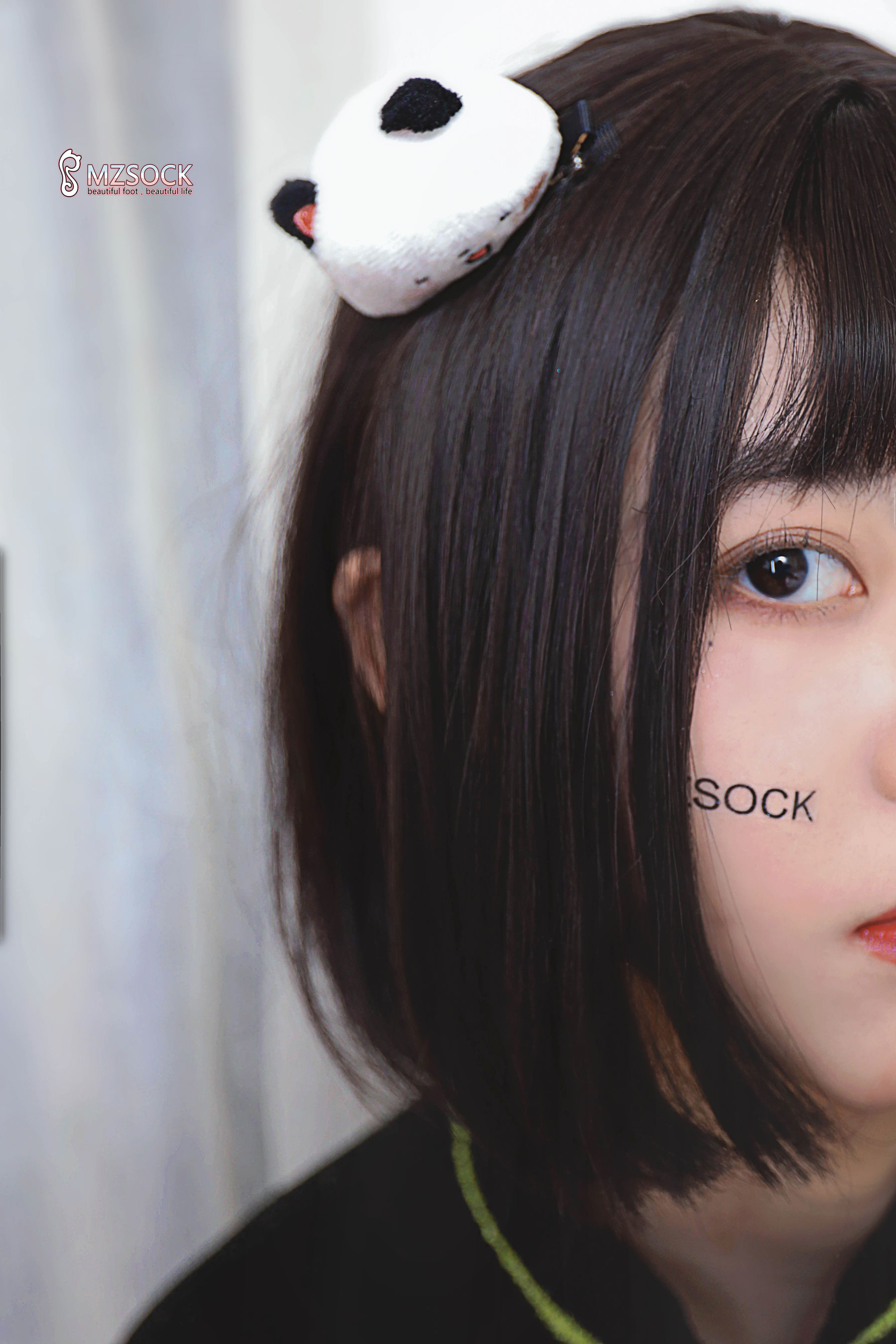 [MZSOCK]爱美足 No.203 安妮