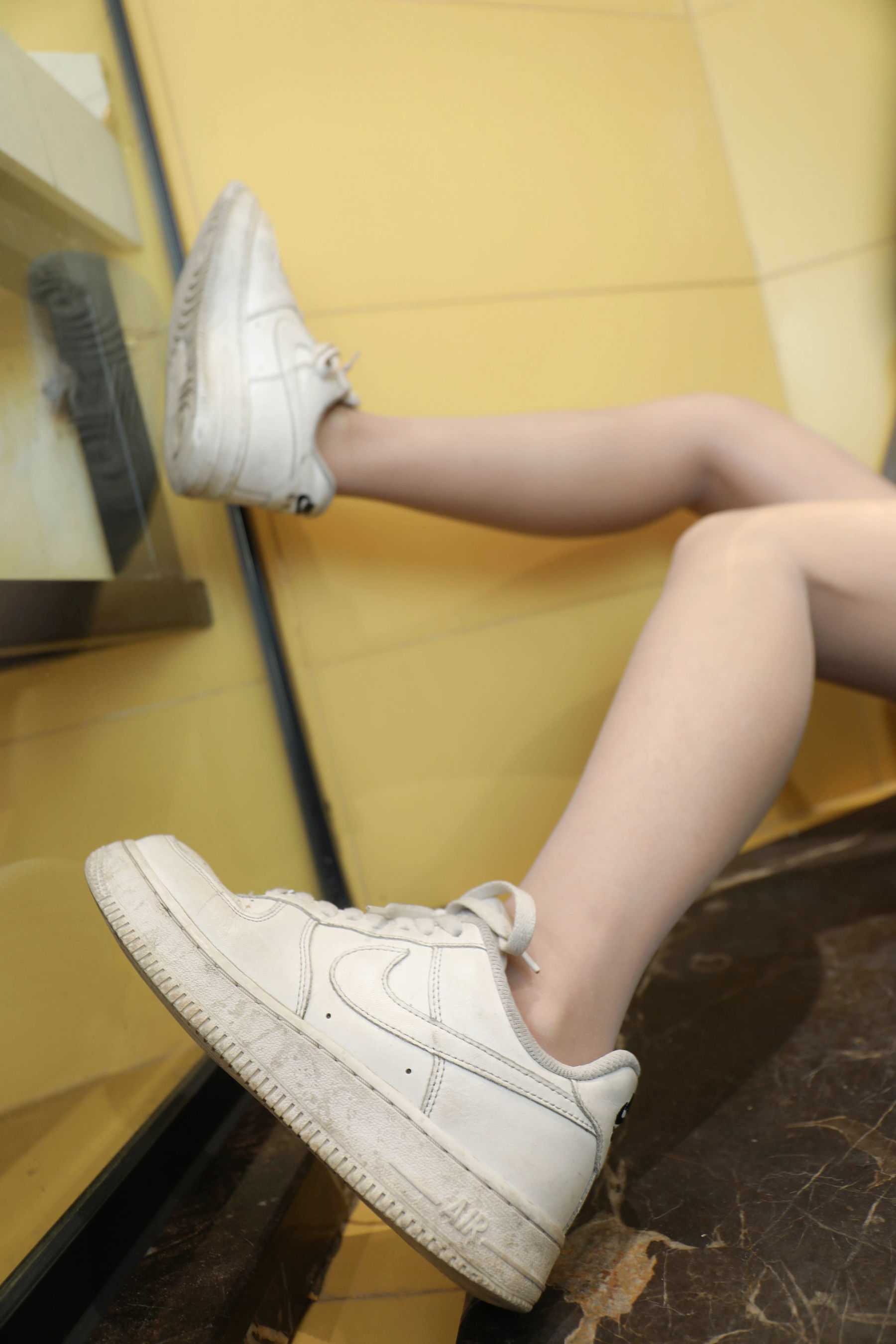 [MZSOCK]爱美足 No.208 婷婷