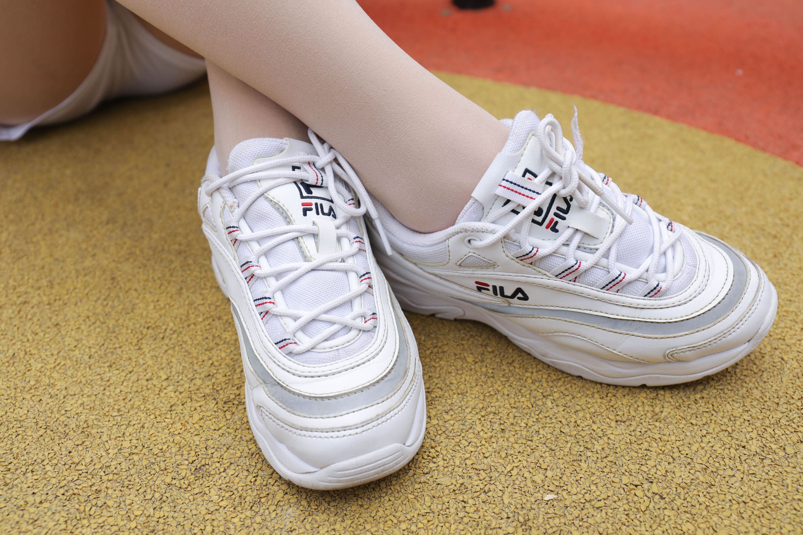 [MZSOCK]爱美足 No.209 梦琪