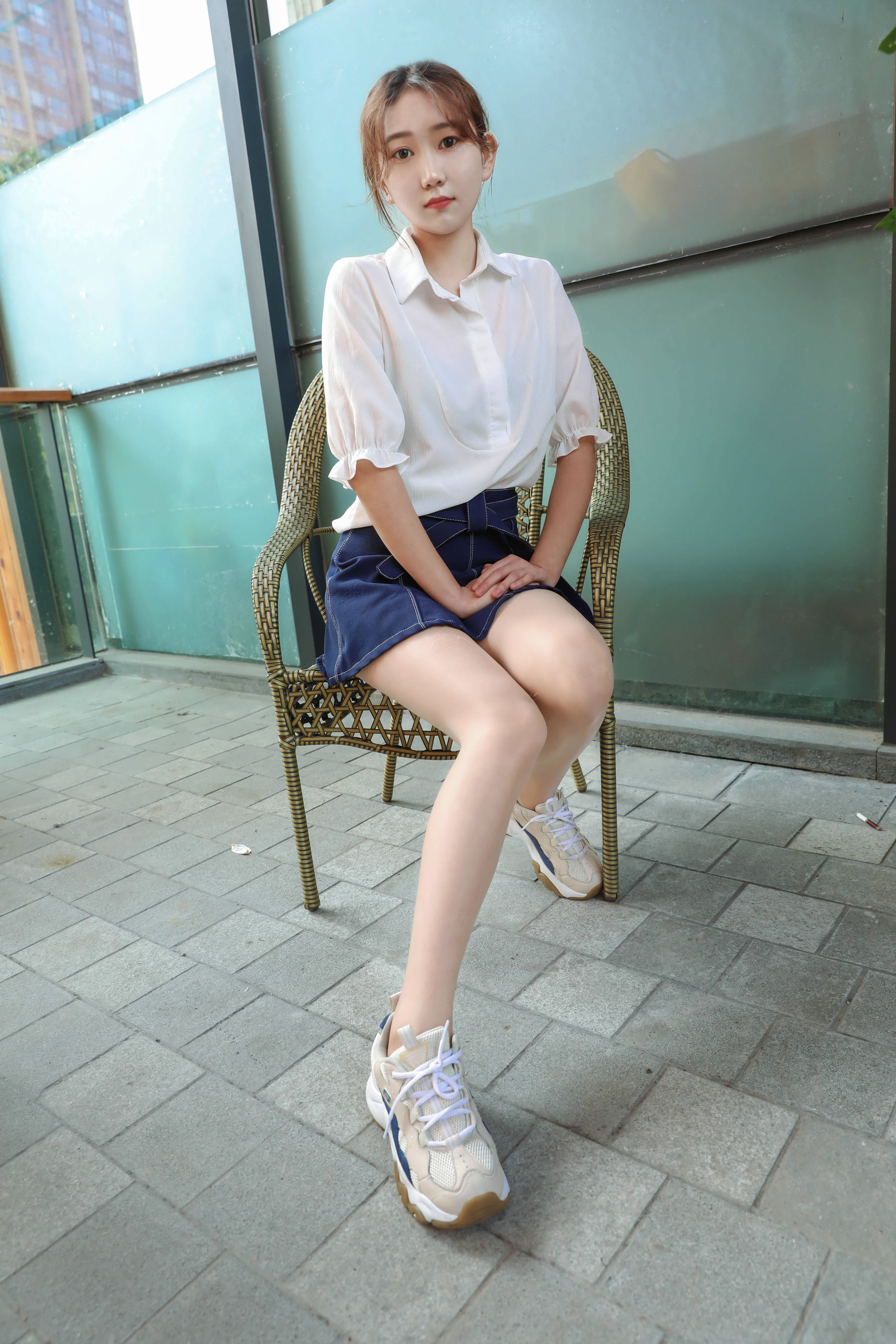 [MZSOCK]爱美足 No.214 小美