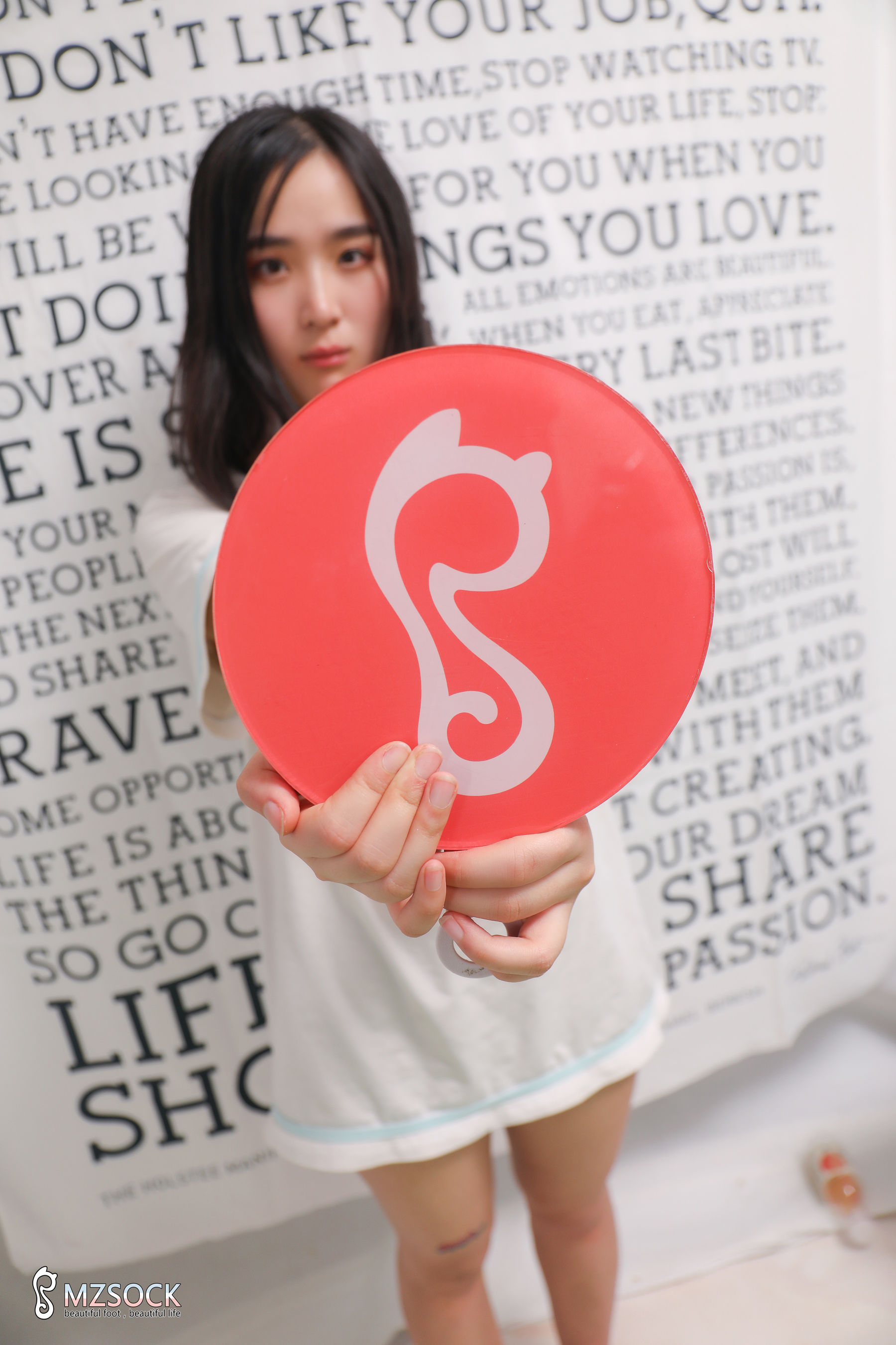 [MZSOCK]爱美足 No.198 包包