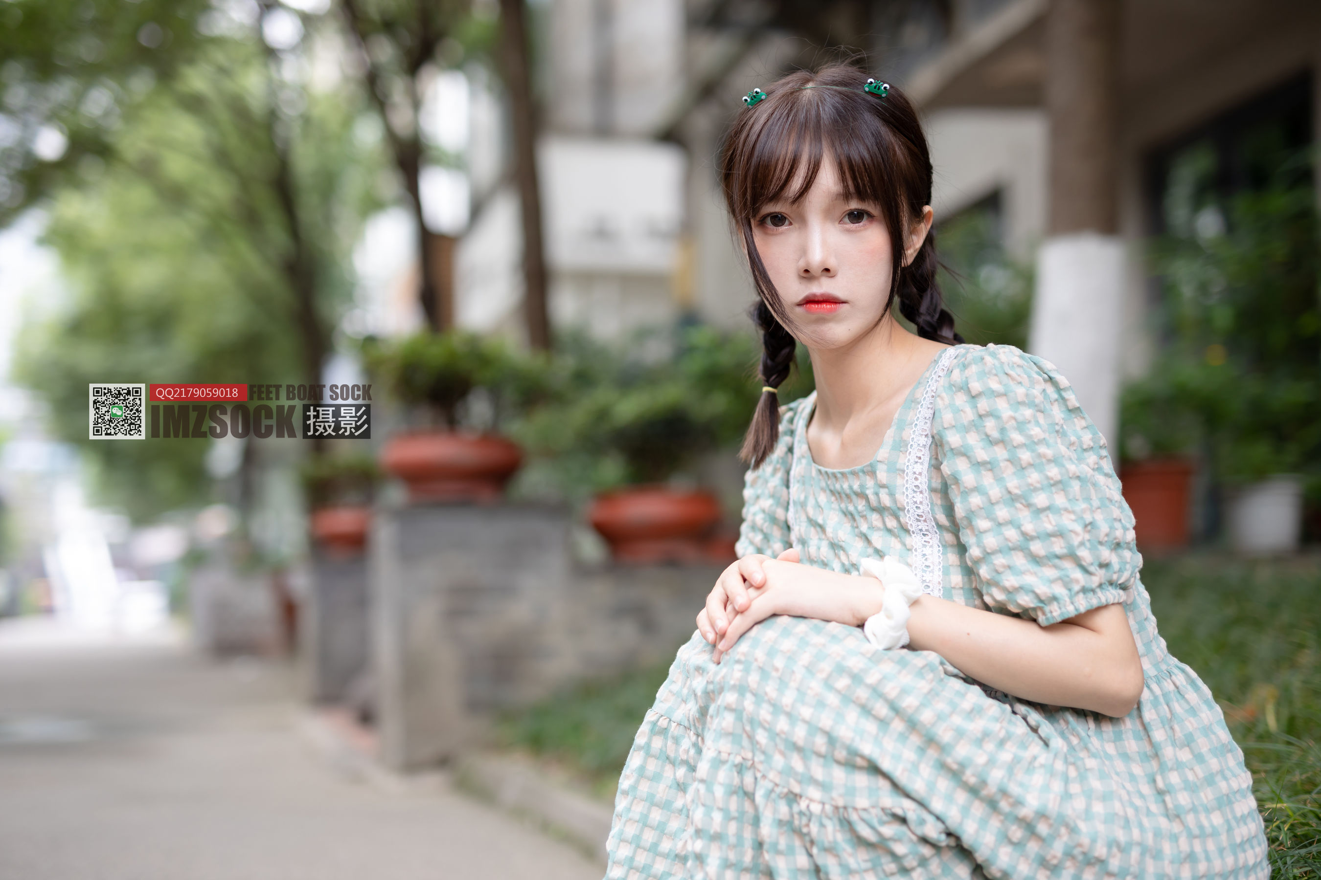 [MZSOCK]爱美足 No.125 樱子