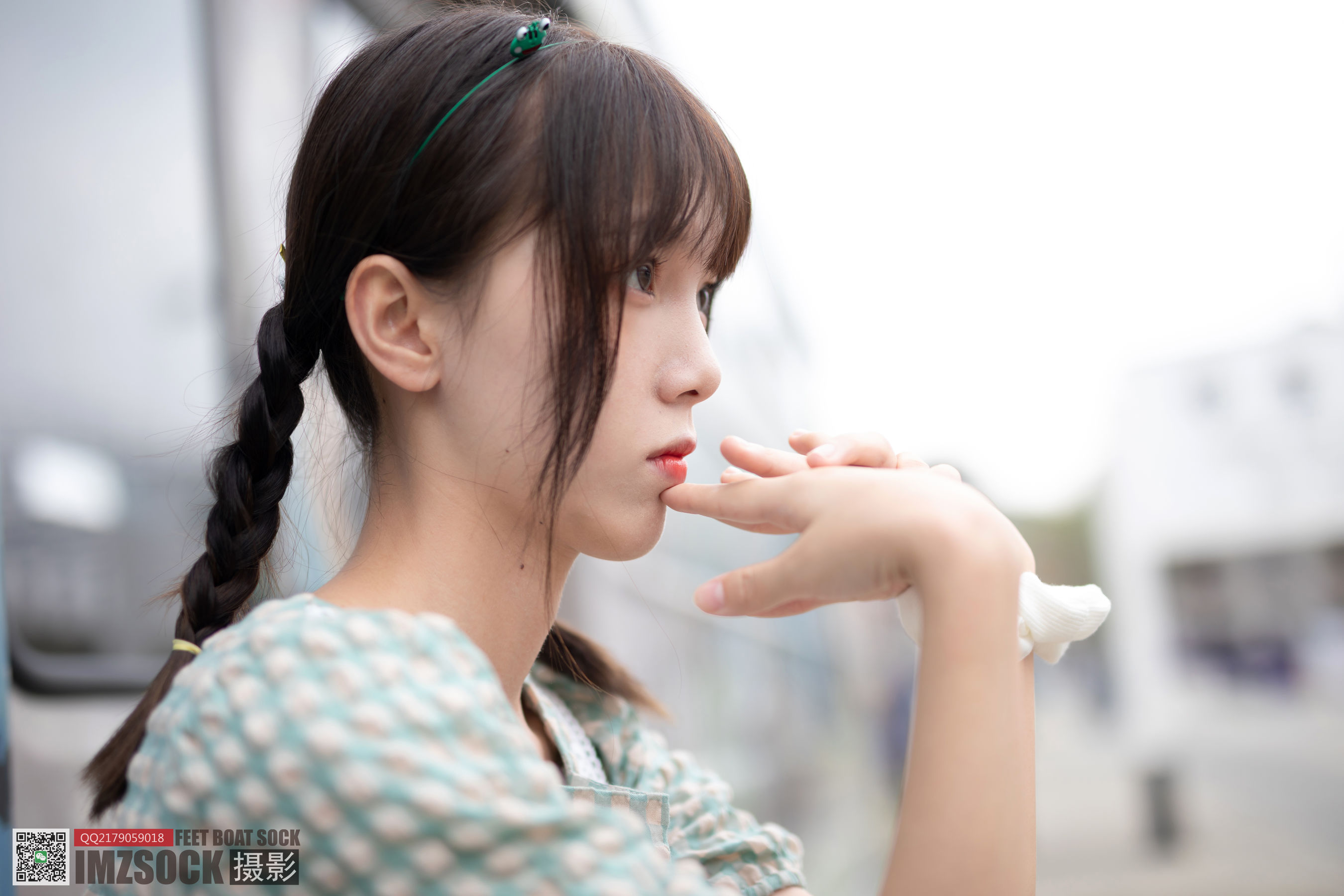 [MZSOCK]爱美足 No.125 樱子