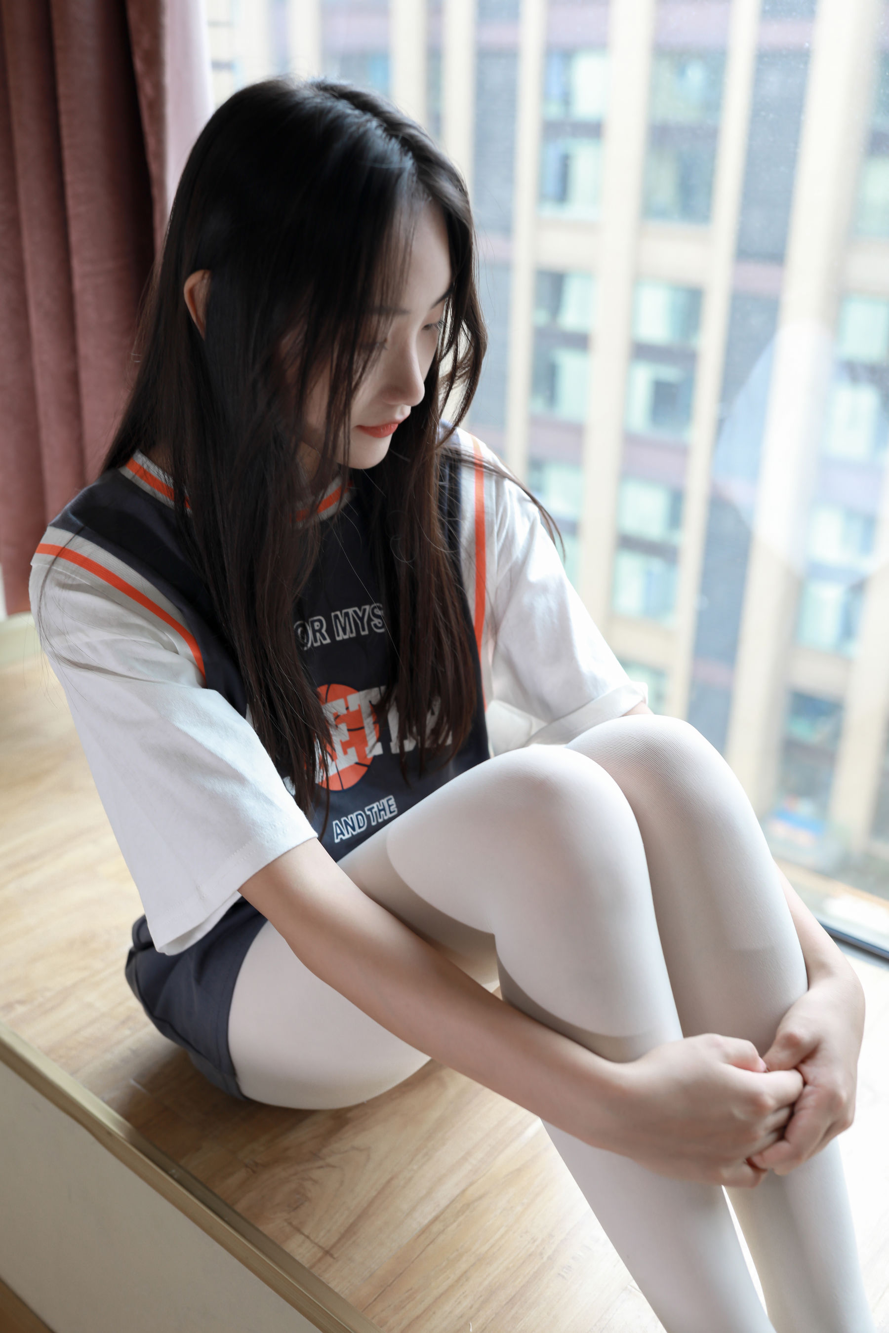 [MZSOCK]爱美足 No.137 君君