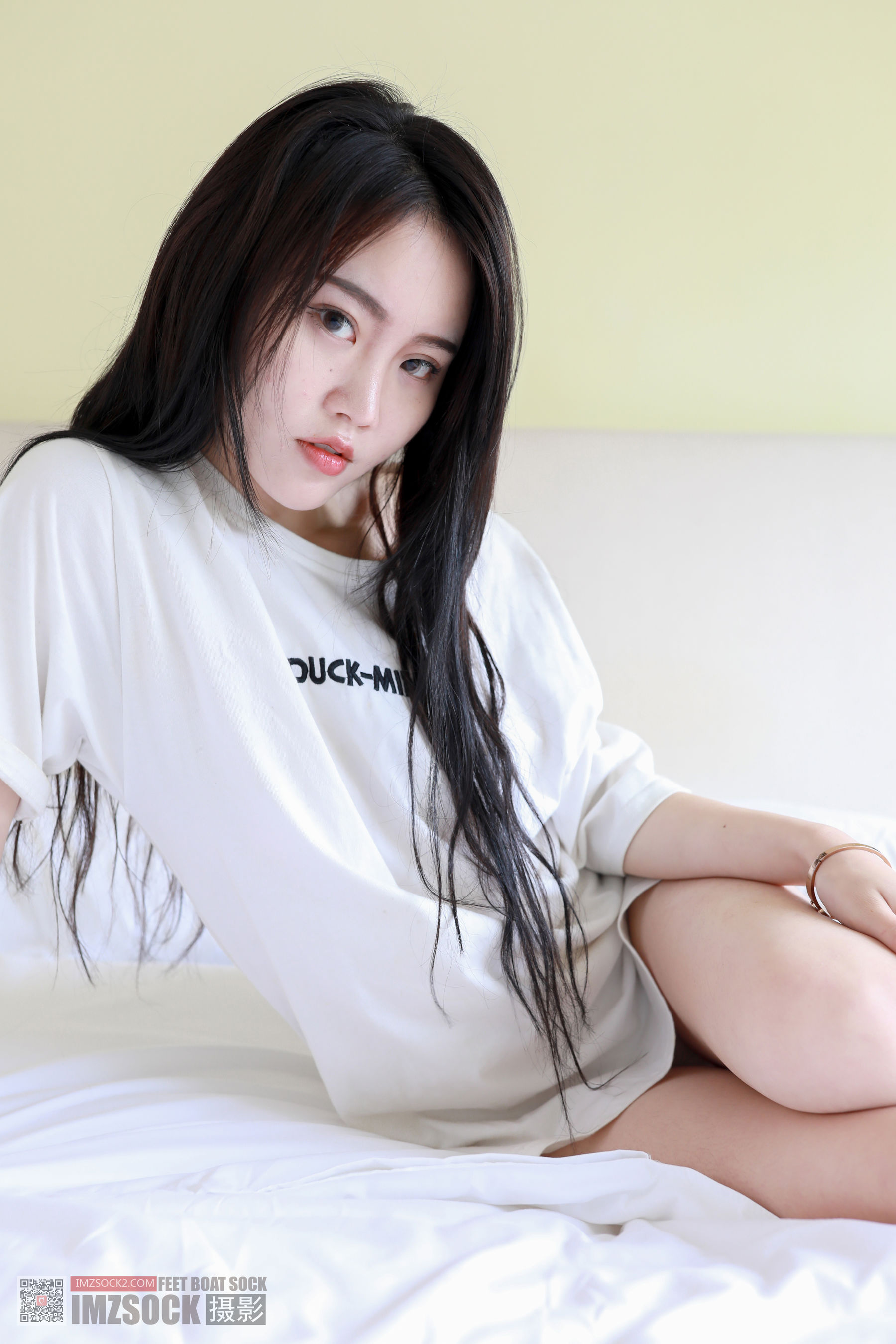 [MZSOCK]爱美足 No.144 森森