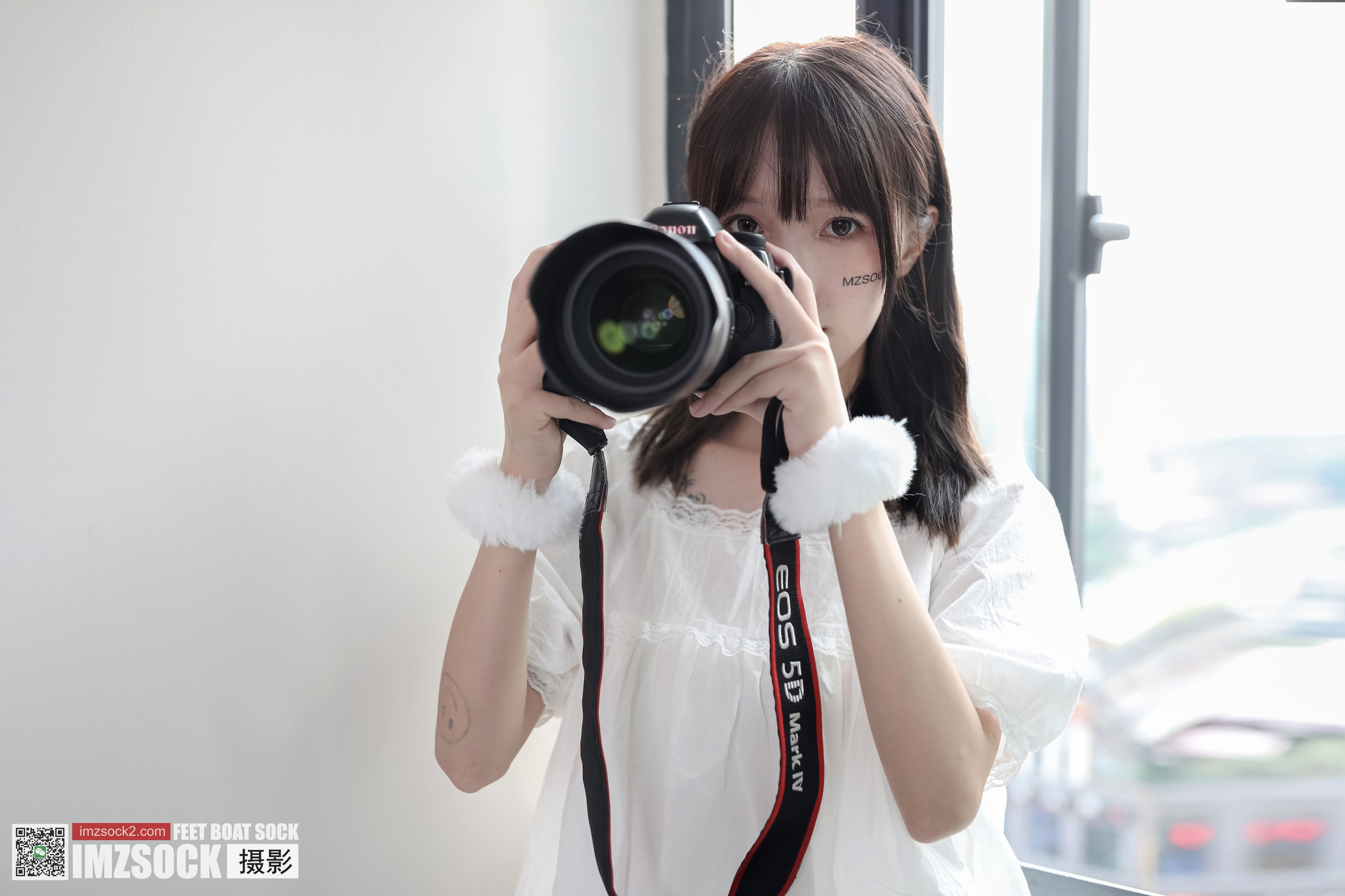 [MZSOCK]爱美足 No.131 樱子