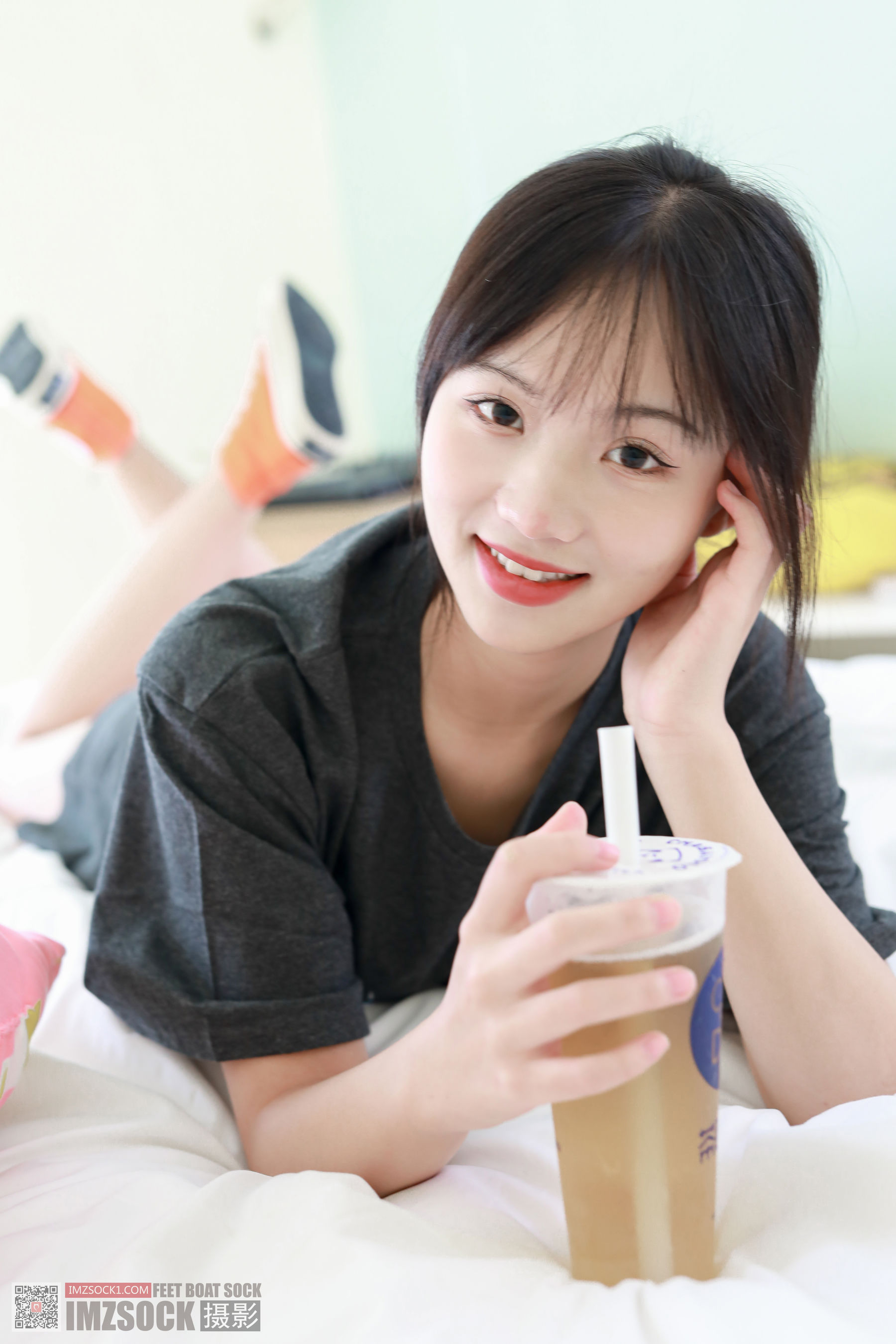 [MZSOCK]爱美足 No.133 小麦