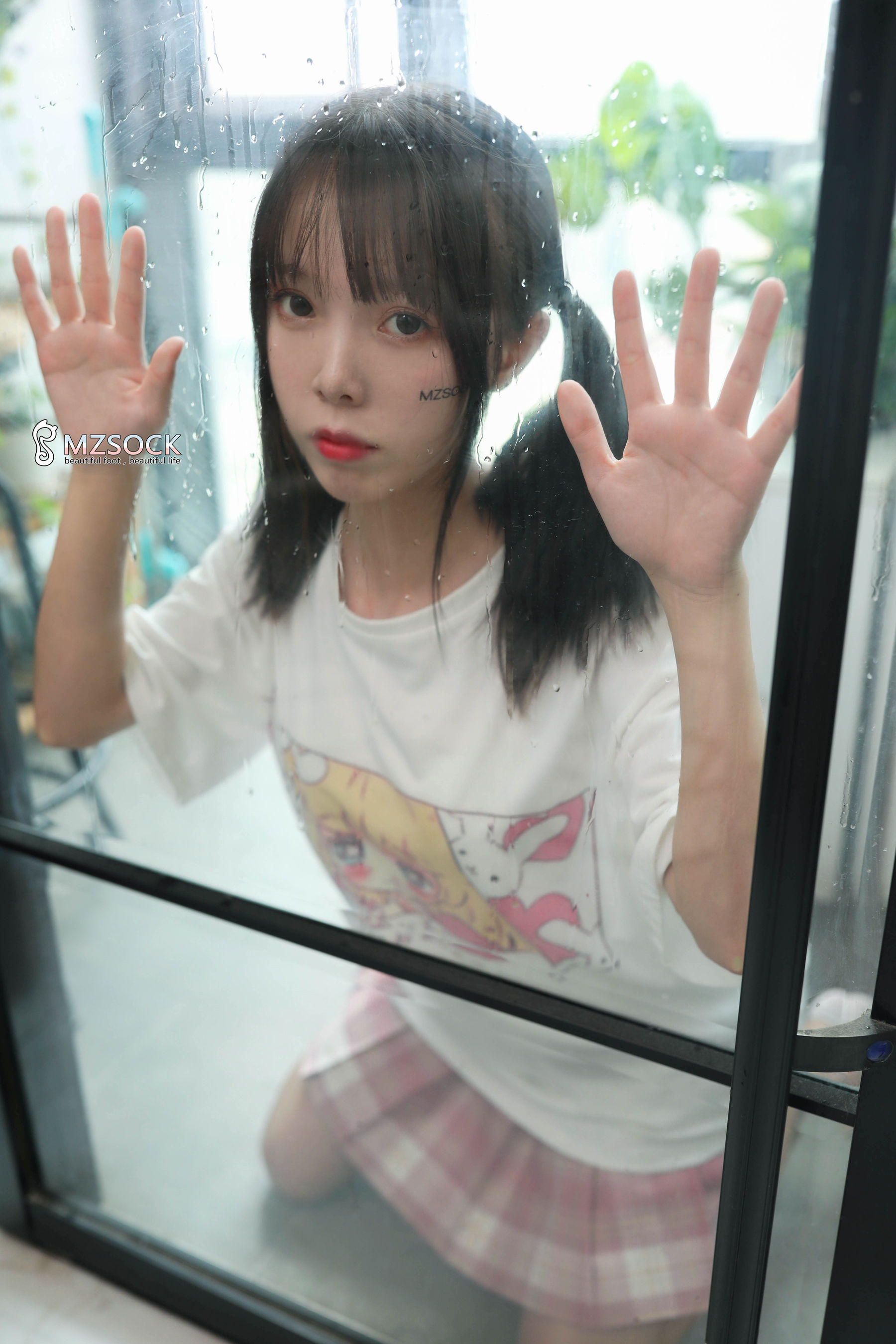 [MZSOCK]爱美足 No.130 樱子