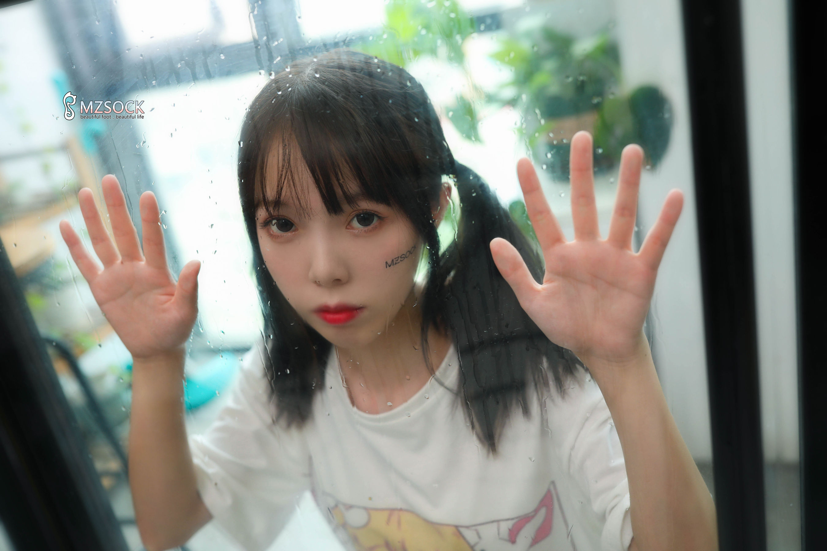 [MZSOCK]爱美足 No.130 樱子