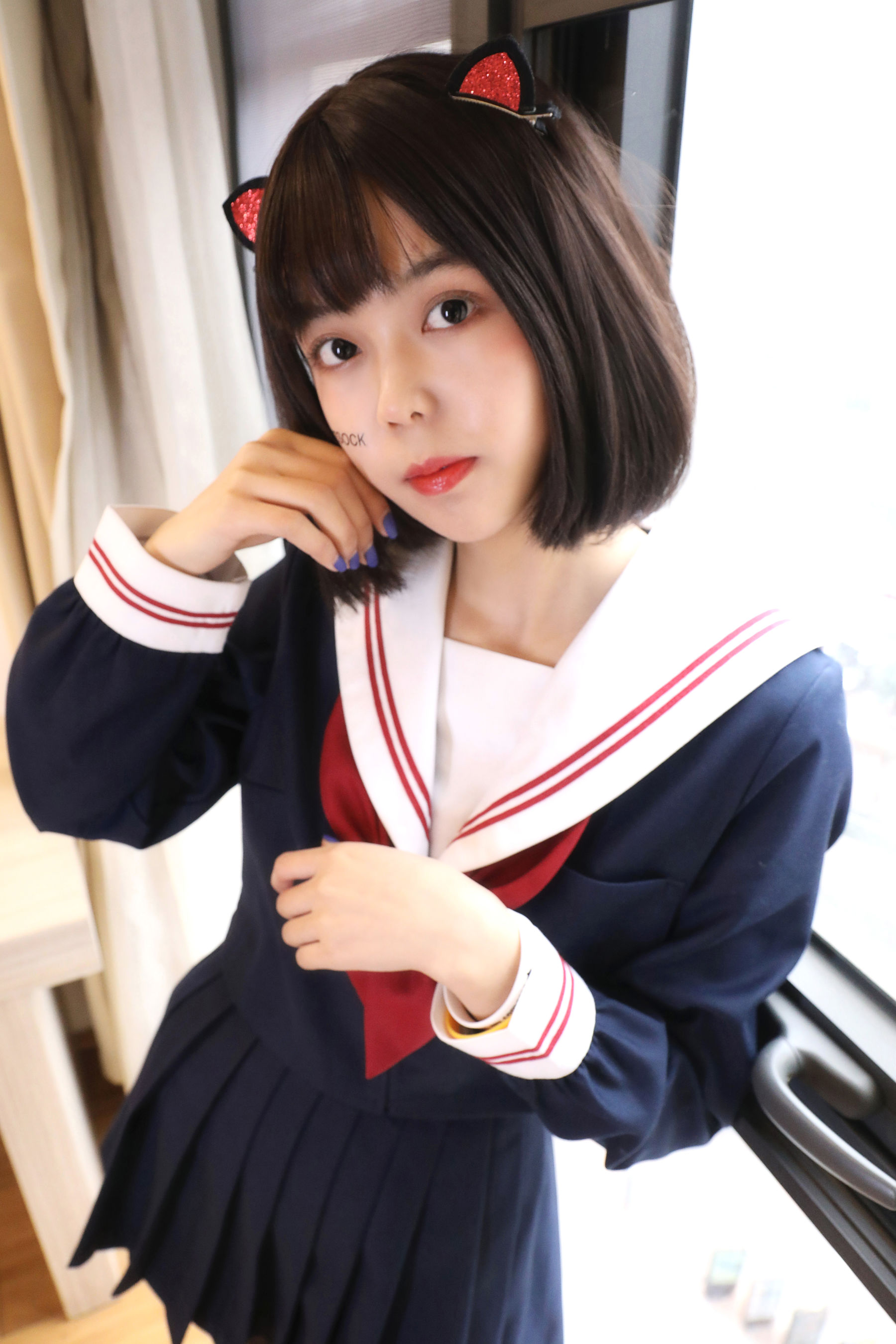 [MZSOCK]爱美足 No.156 婷婷