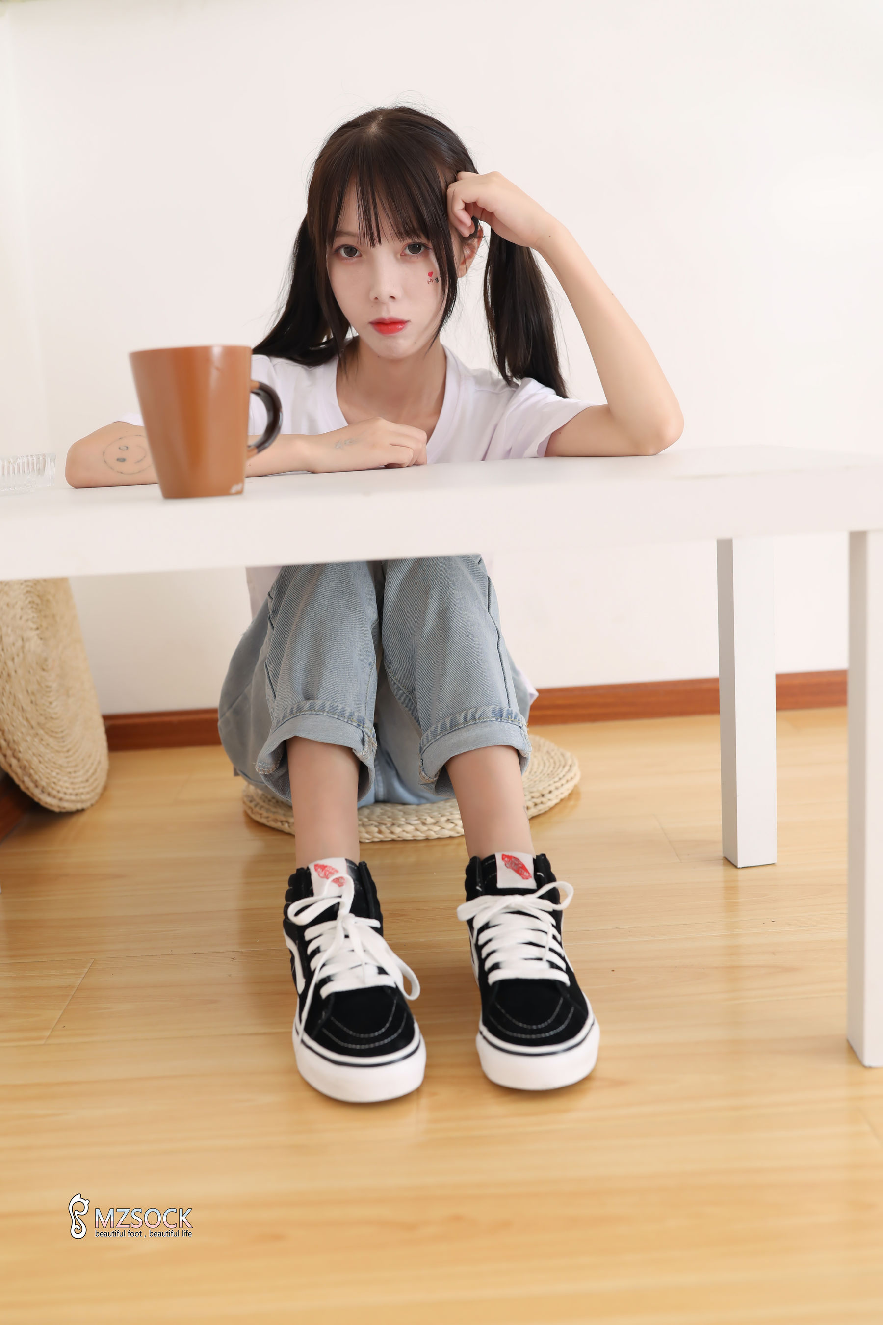 [MZSOCK]爱美足 No.149 樱子