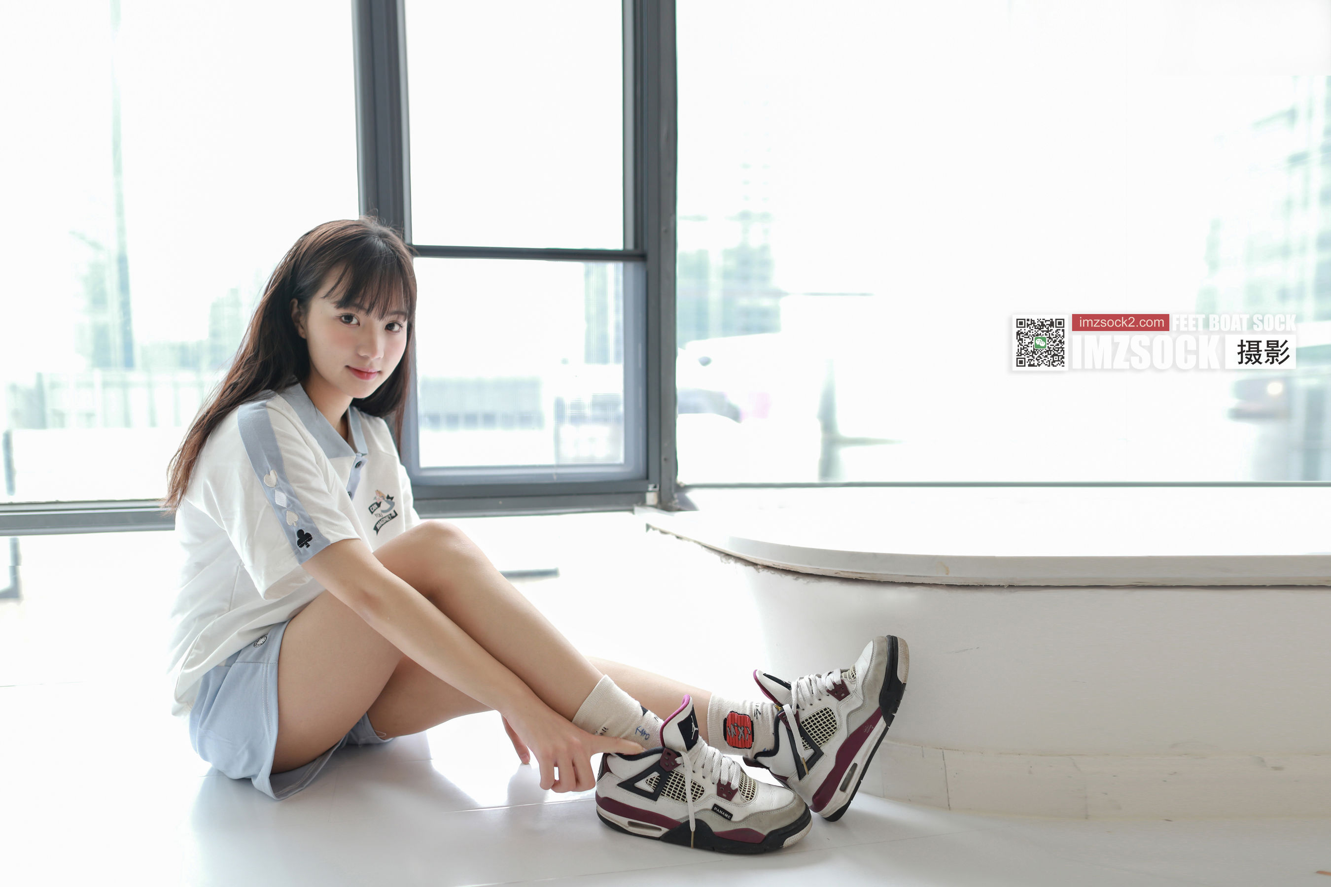 [MZSOCK]爱美足 No.088 小麦