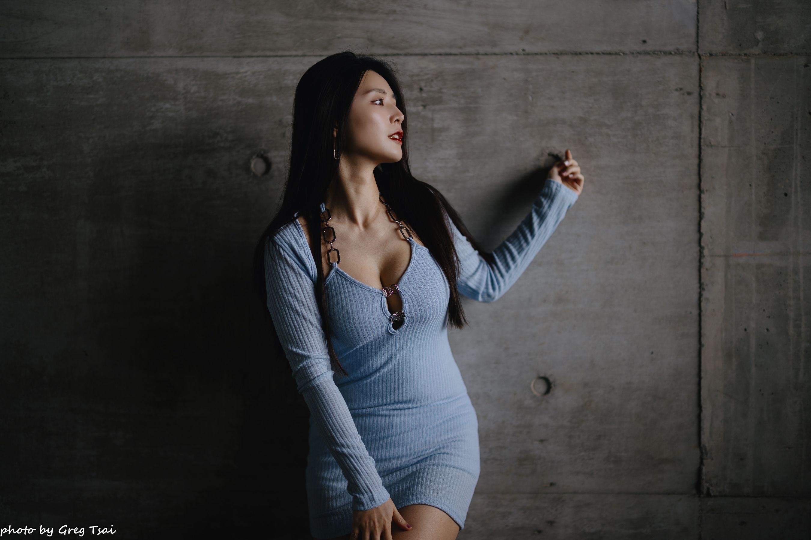 筱筱 - 北艺大校园